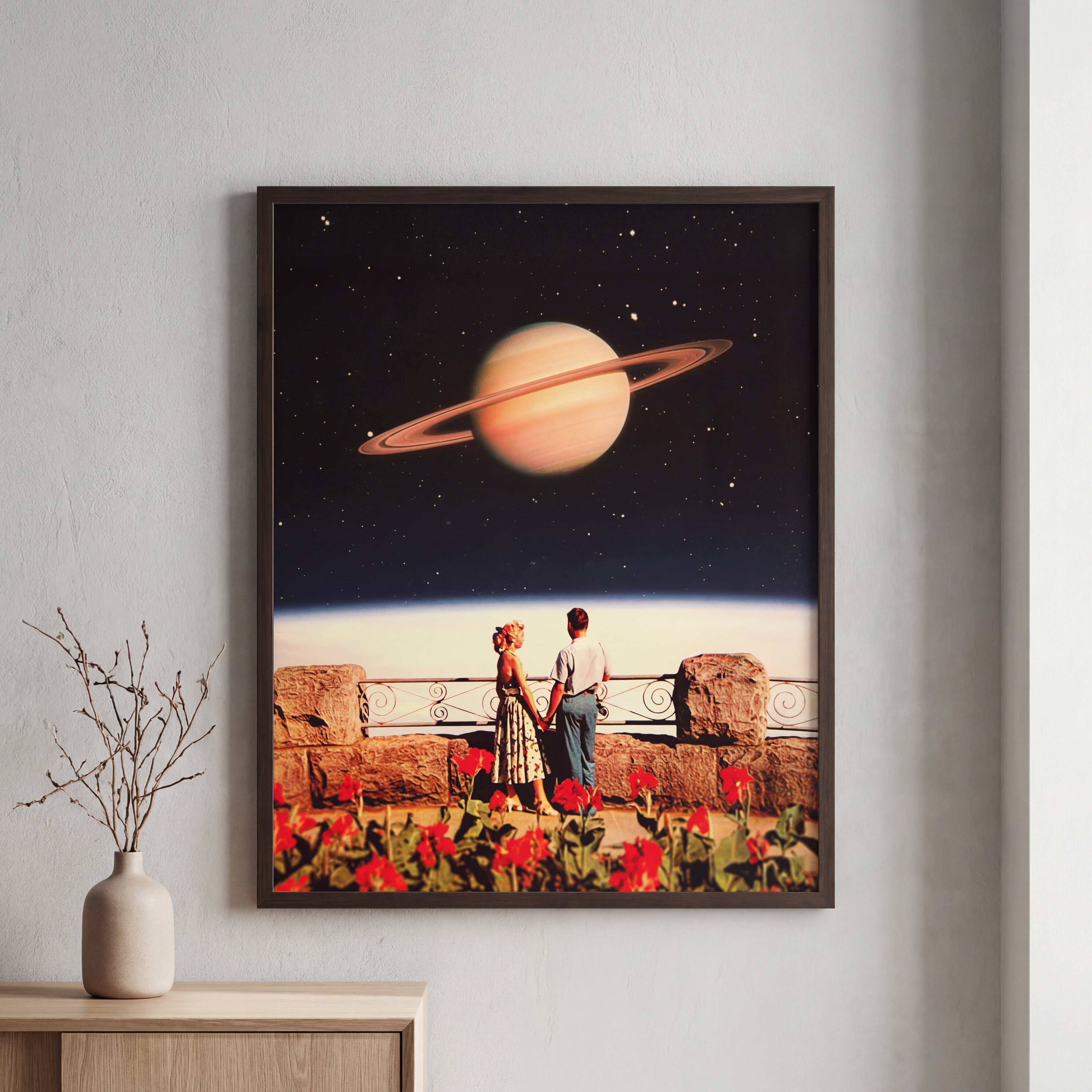 Space Love