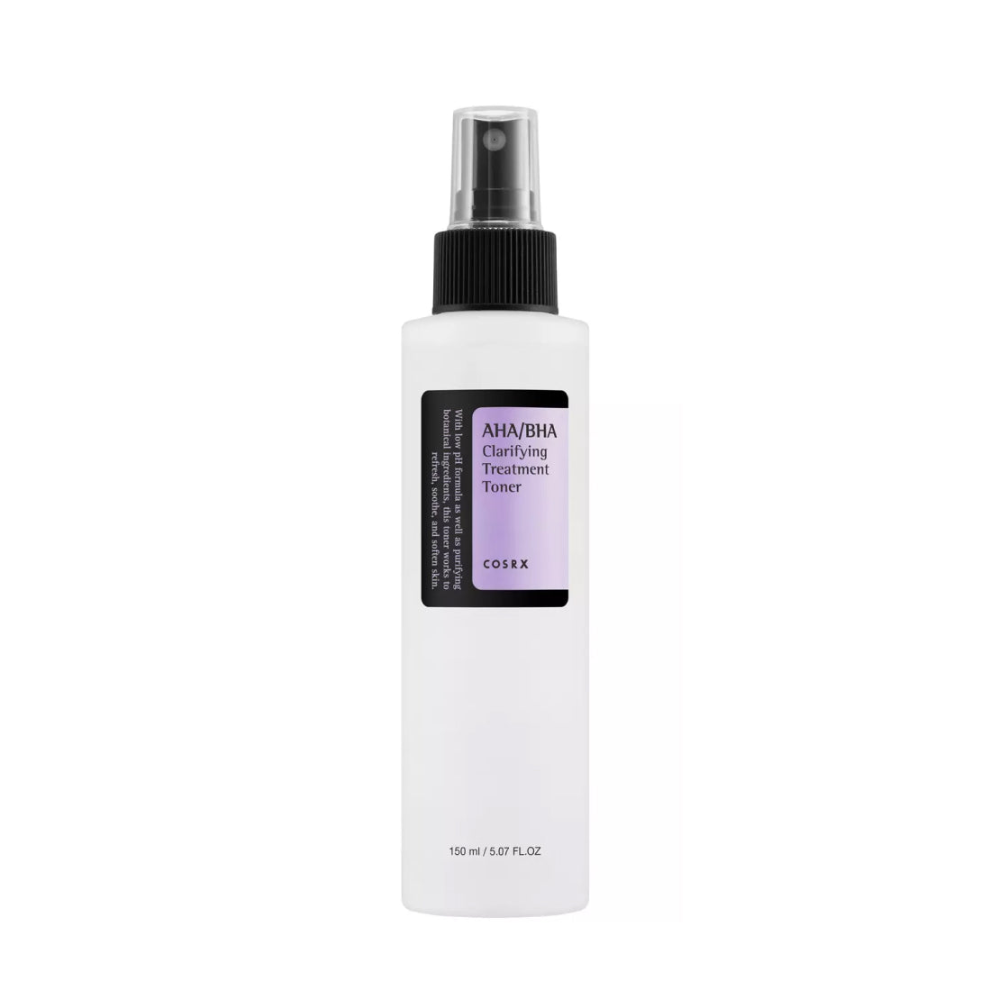 AHA/BHA Clarifying Treatment Toner 150ml
