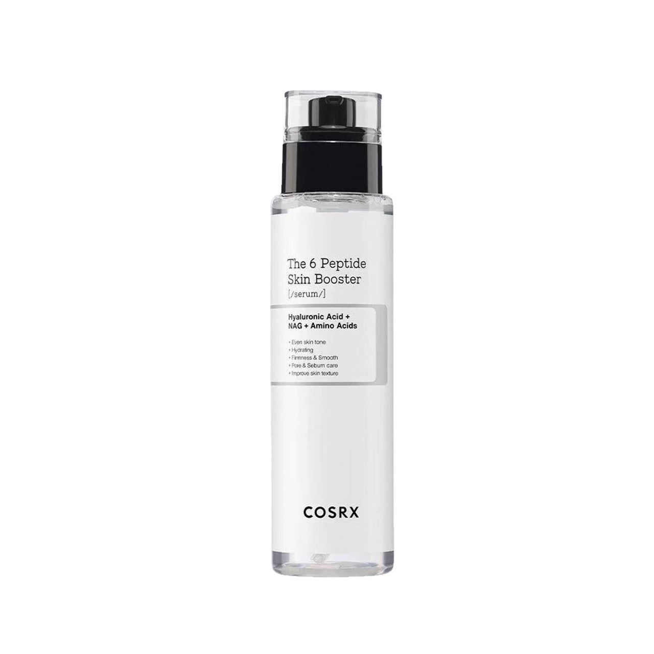 The 6 Peptide Skin Booster 150ml