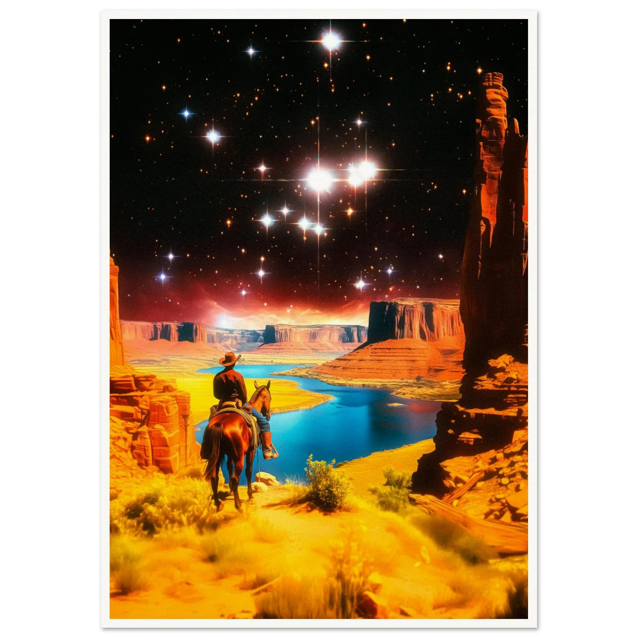 Cosmic Frontier