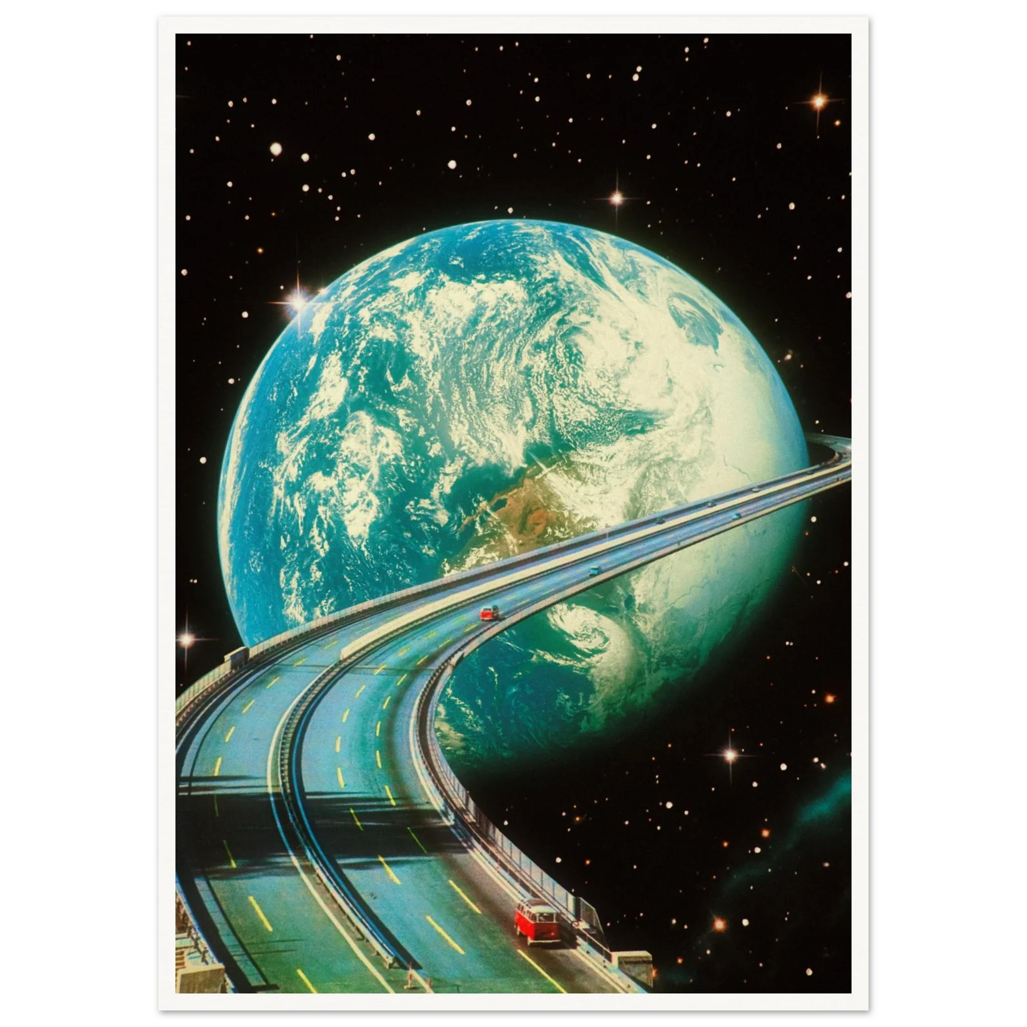 Highway Home