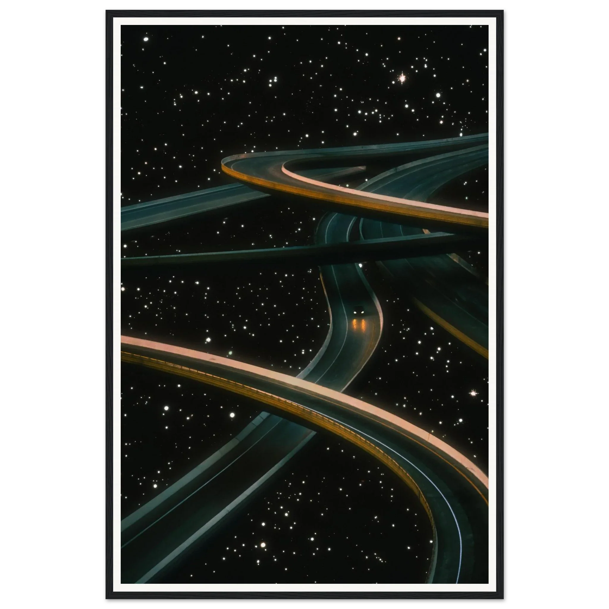 Driving Alone, Thinking of You