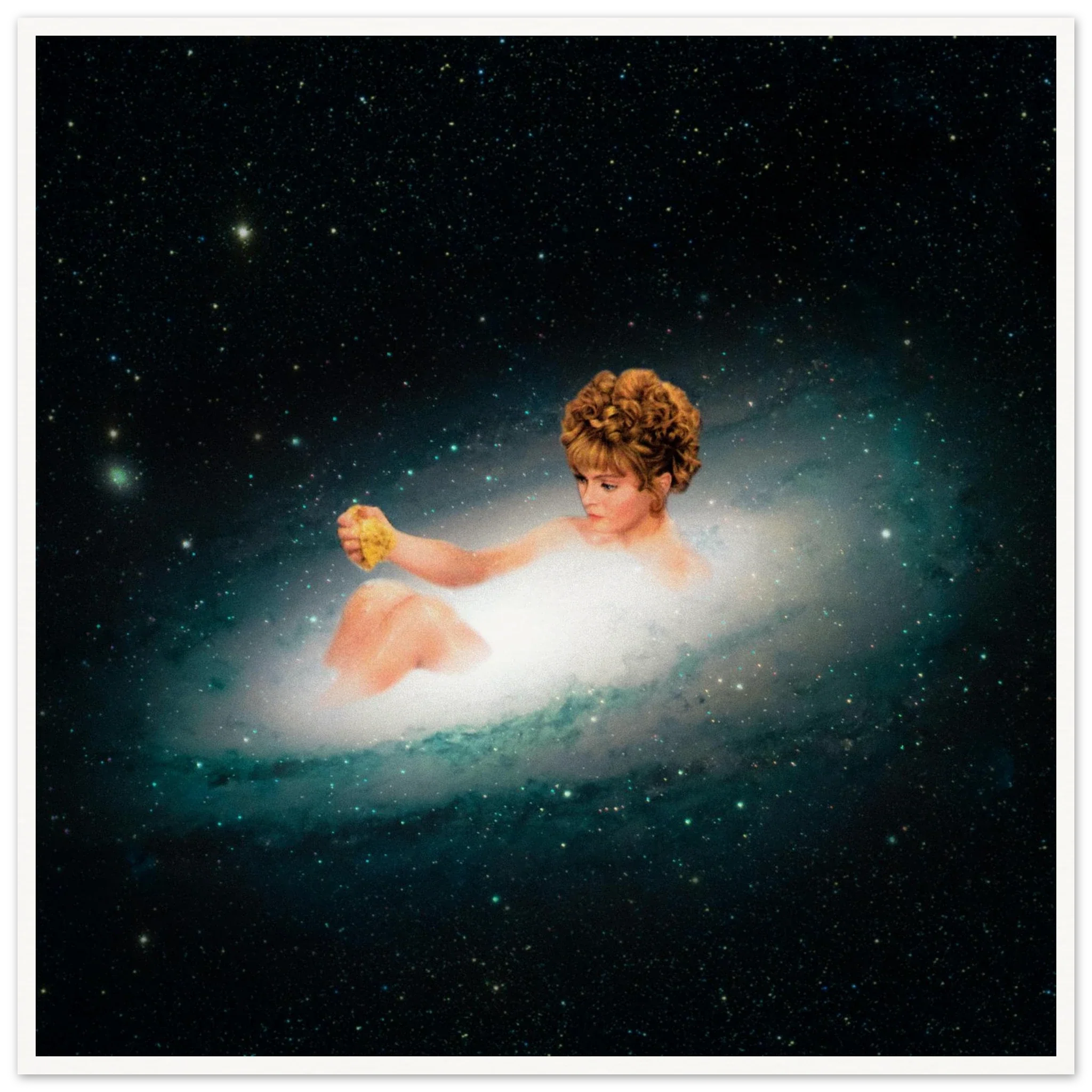 Star Bathing