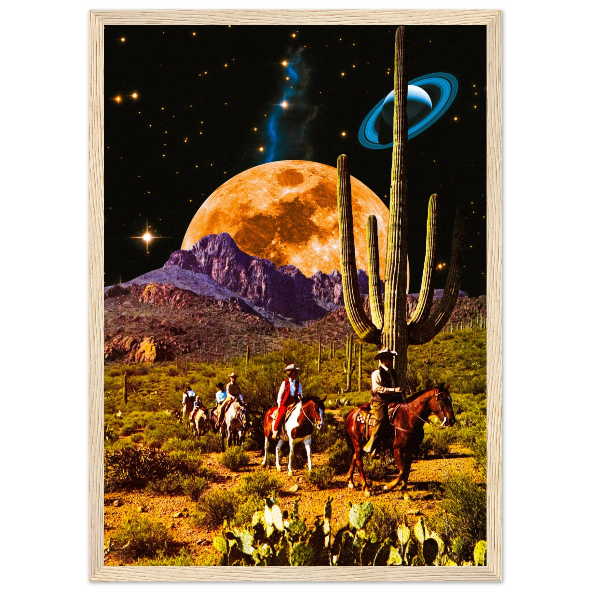 Space Cowboys
