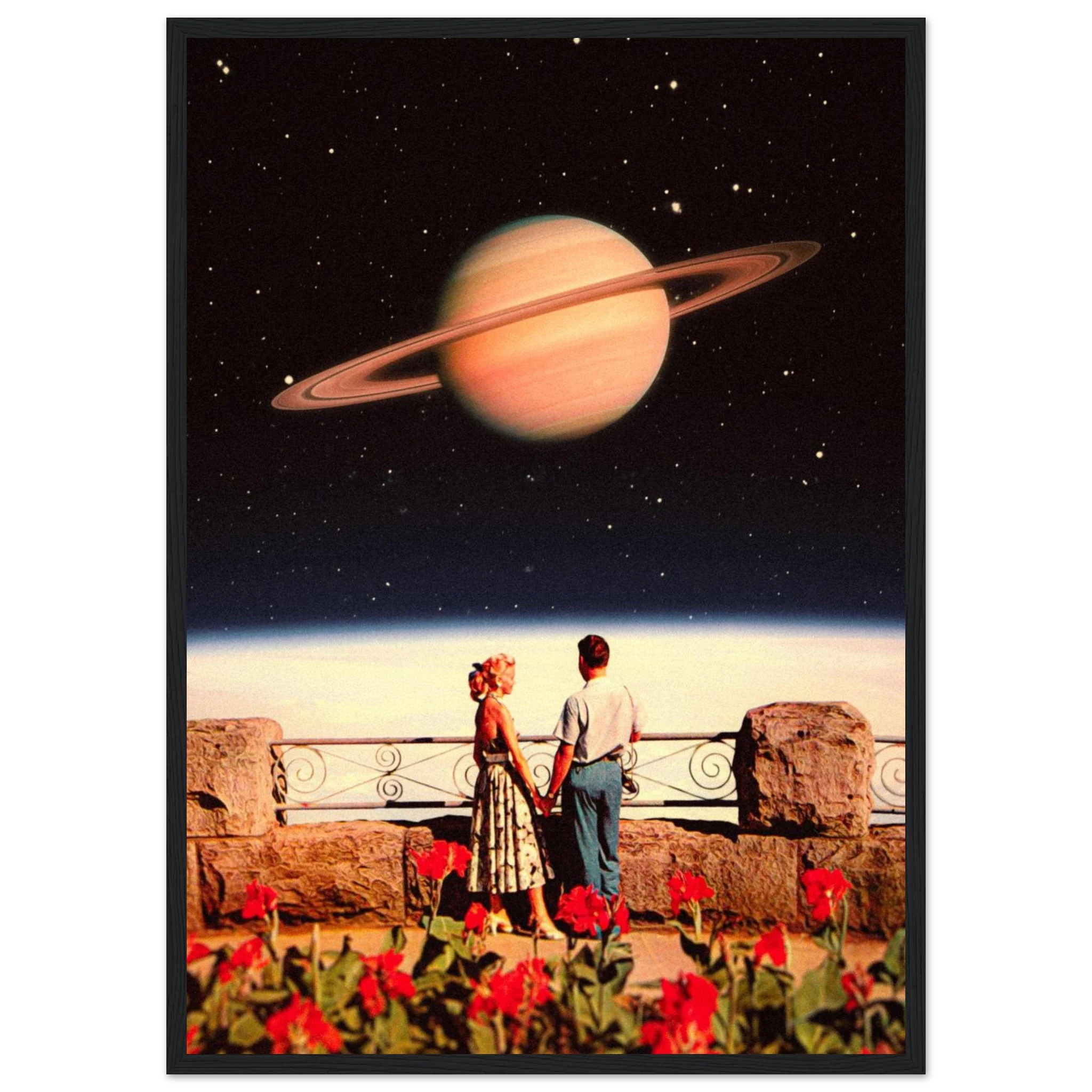 Space Love