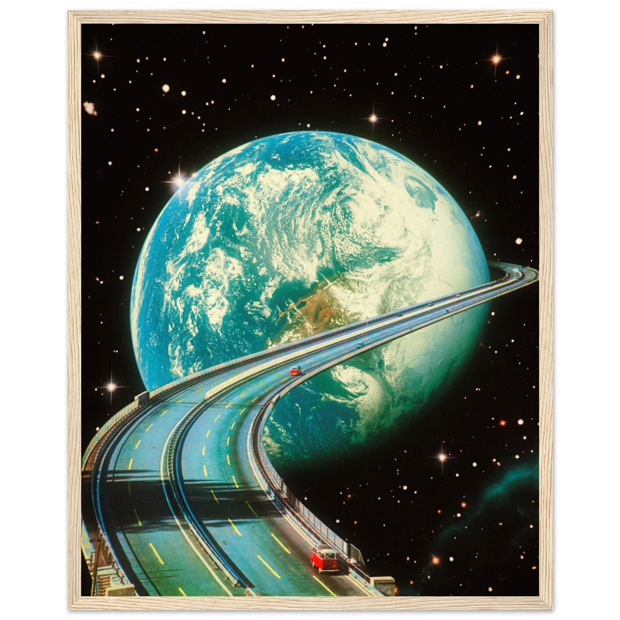Highway Home