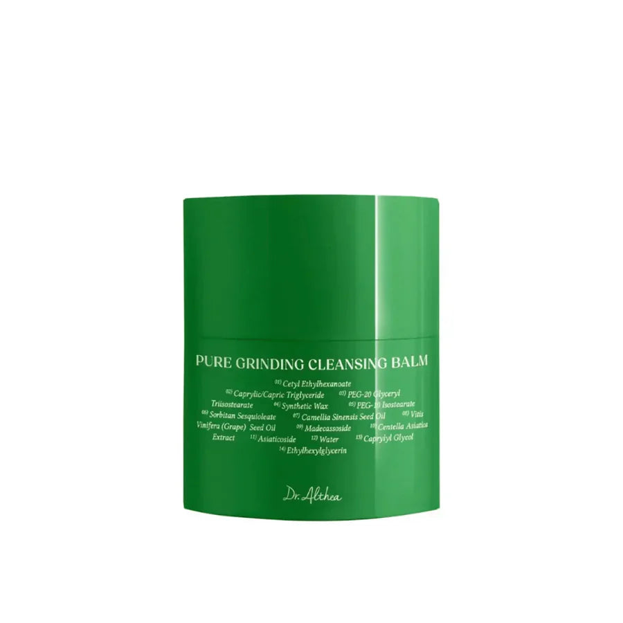 Pure Grinding Cleansing Balm 50ml