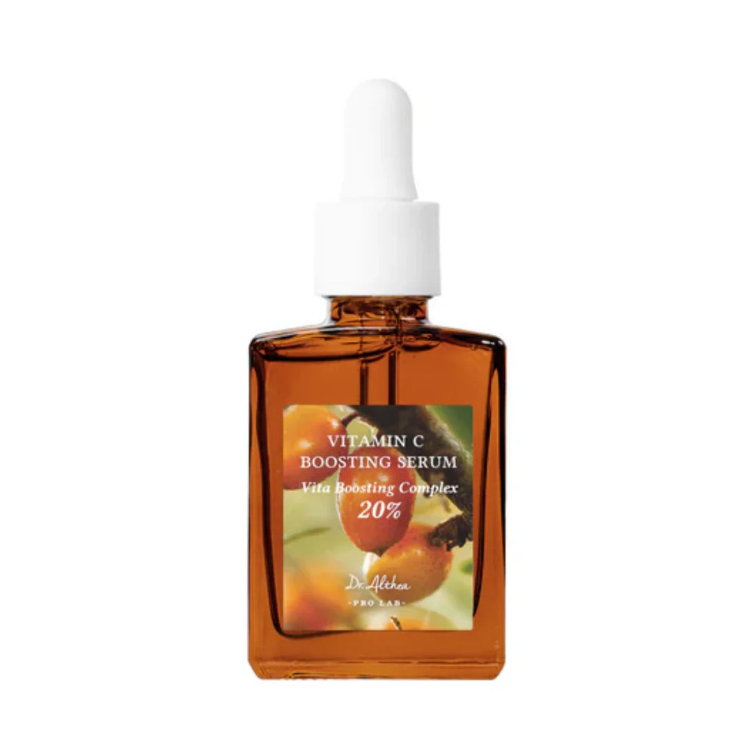 Vitamin C Boosting Serum 30ml