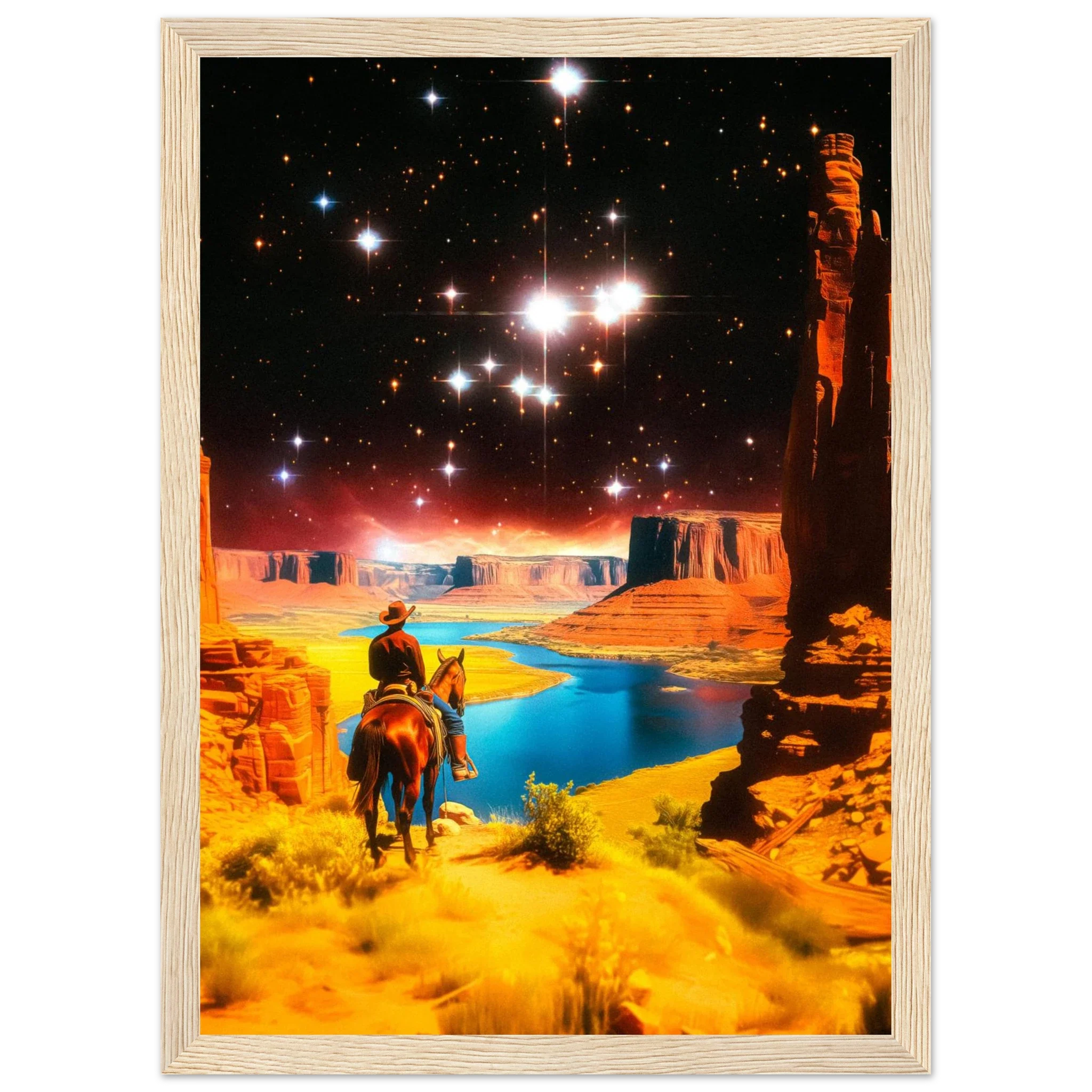 Cosmic Frontier