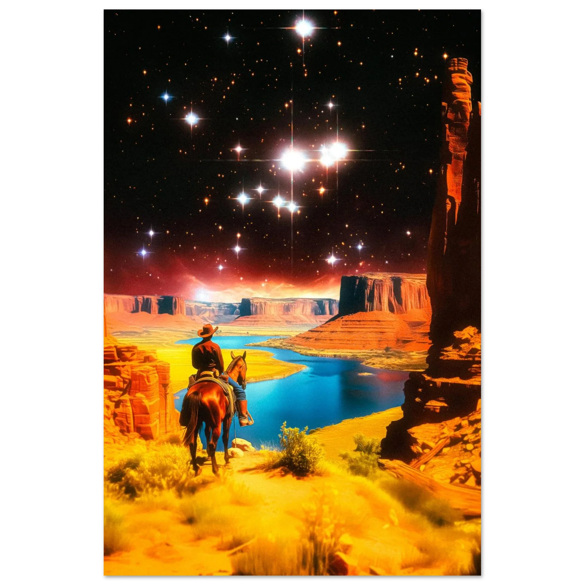 Cosmic Frontier