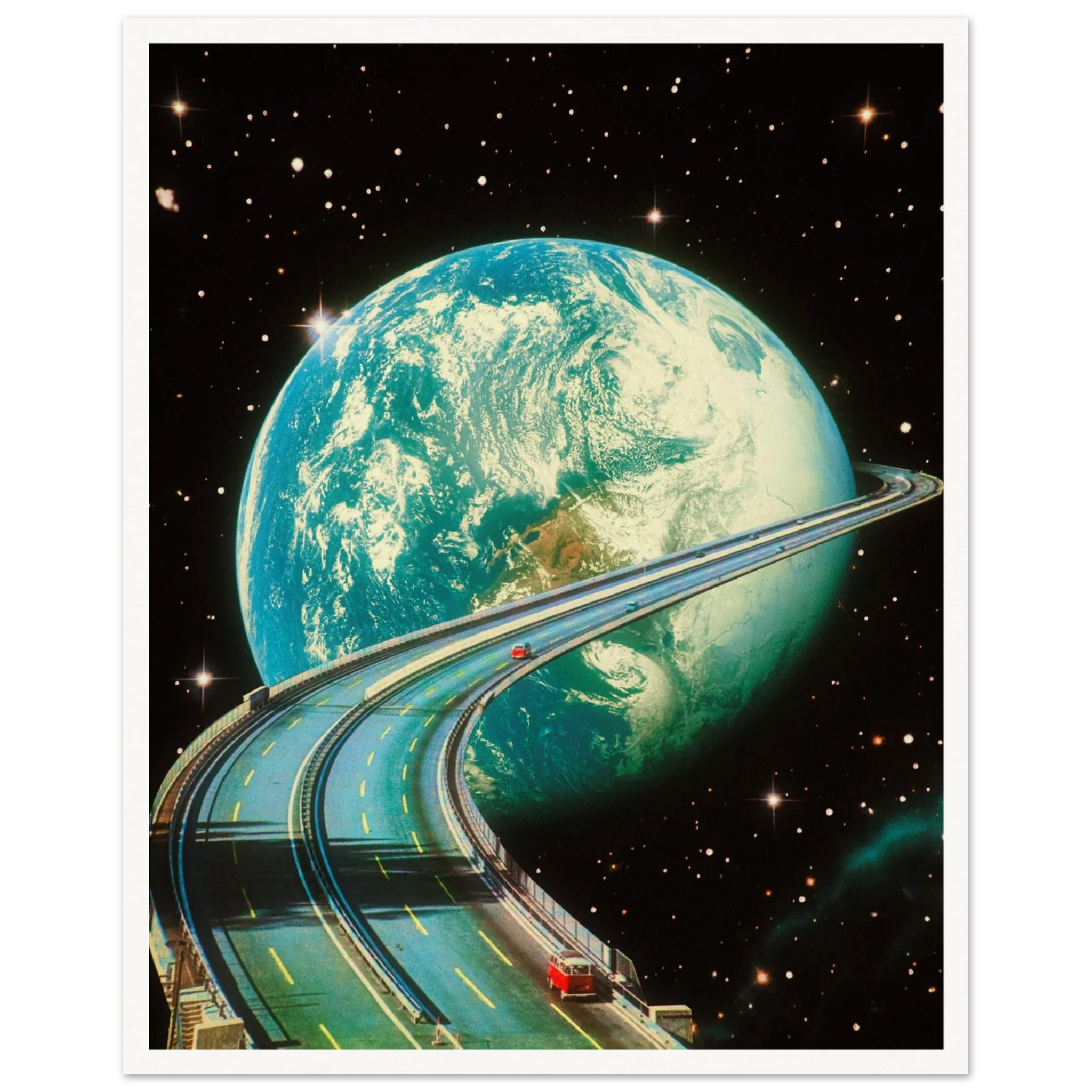 Highway Home