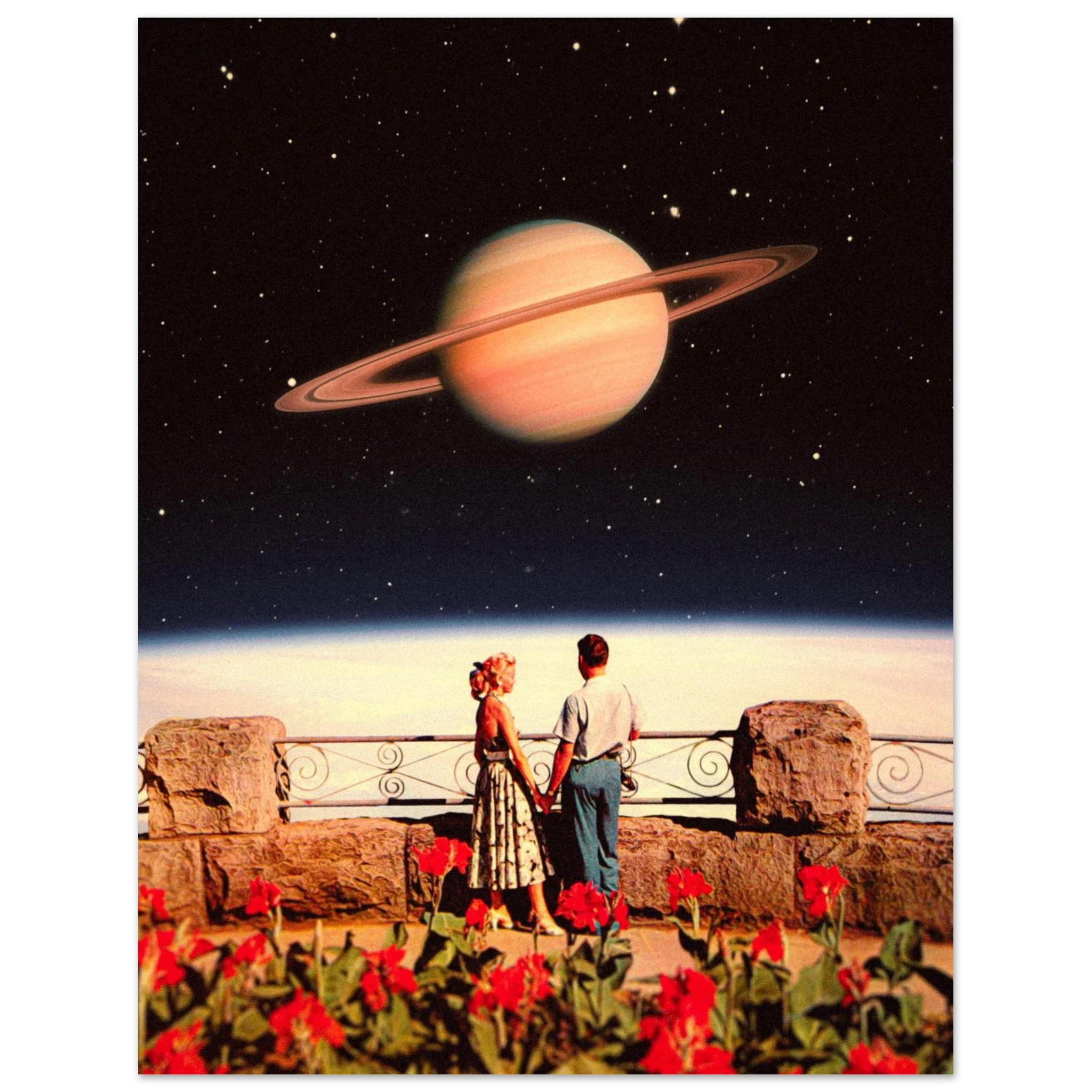 Space Love