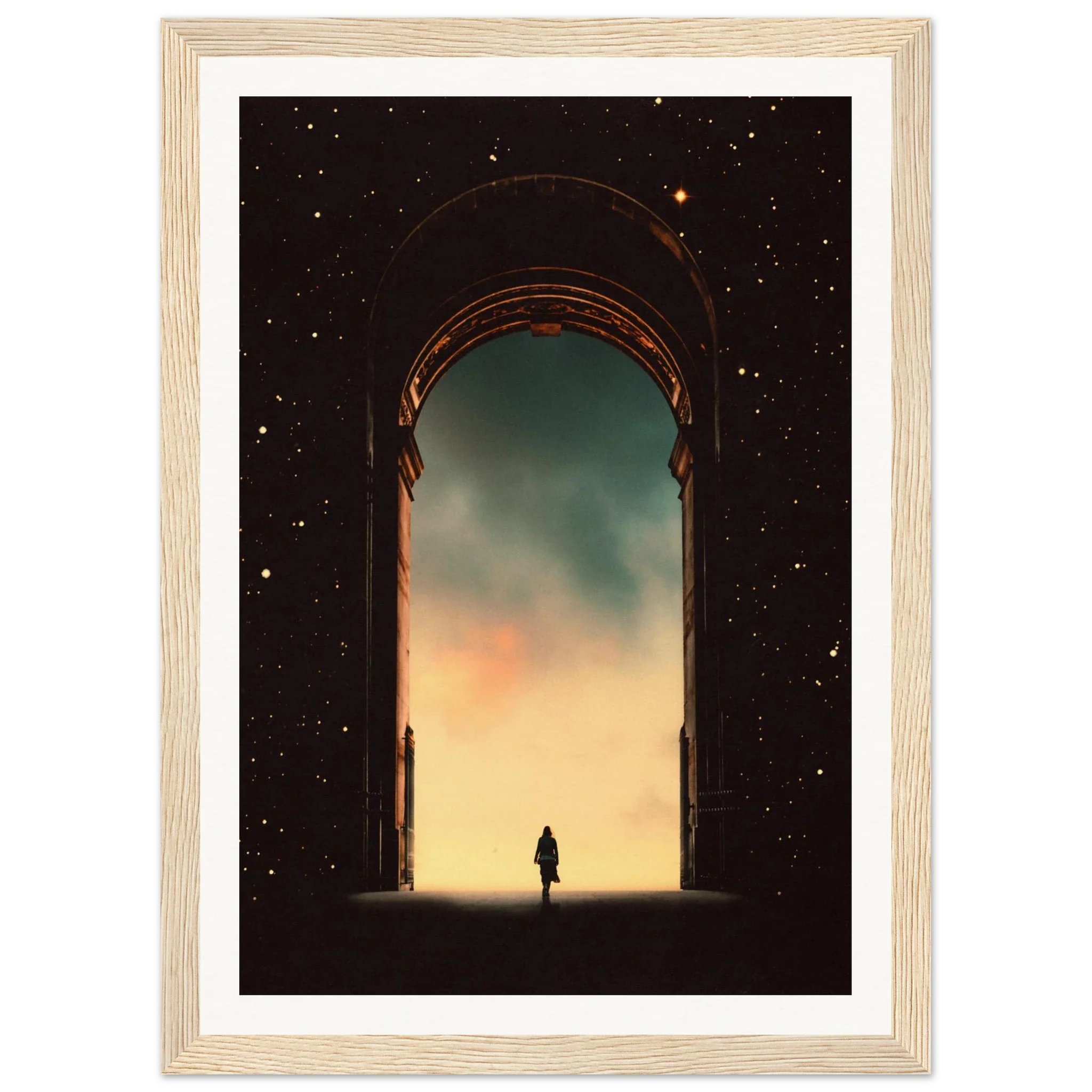 Dream Portal