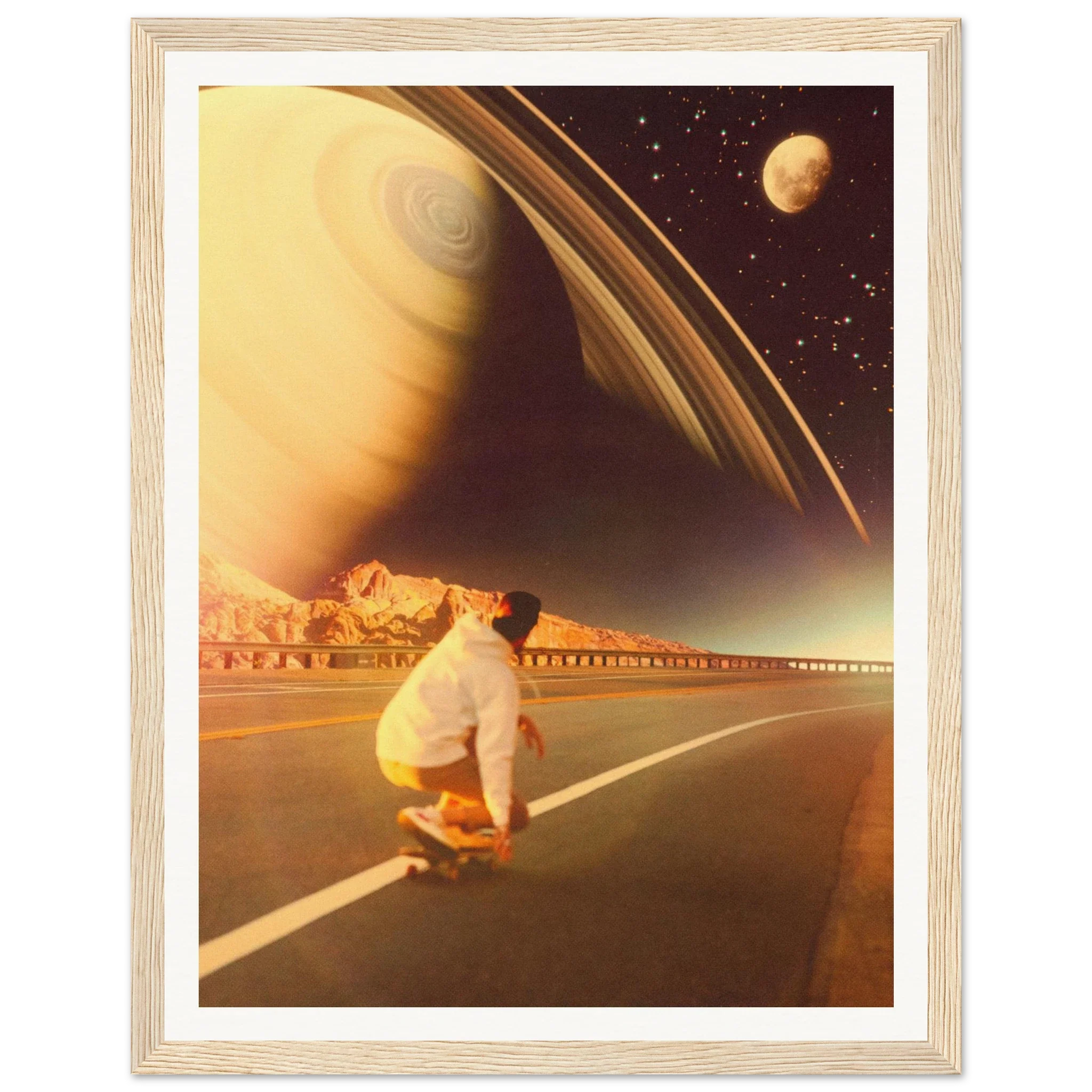 Space Sk8r