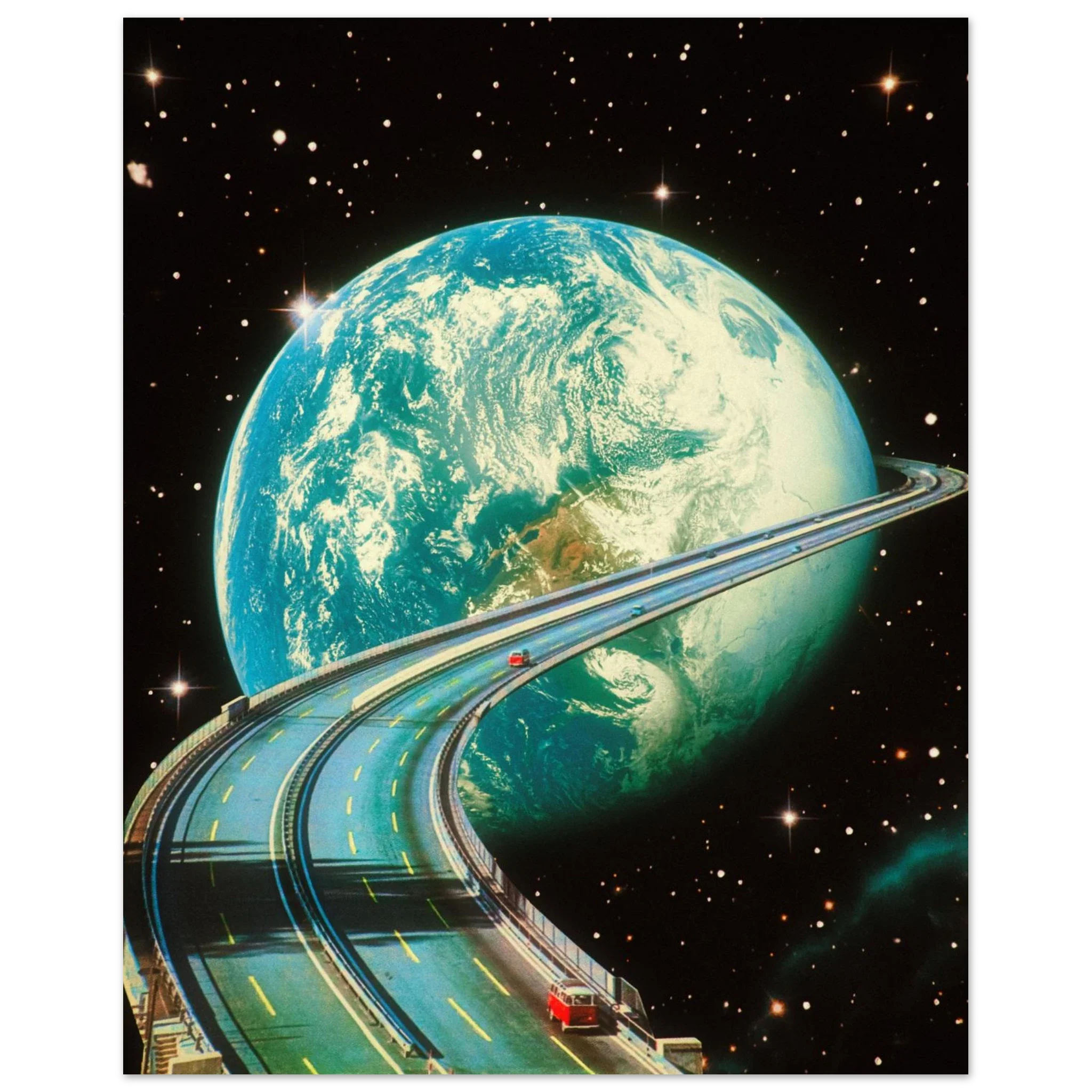 Highway Home