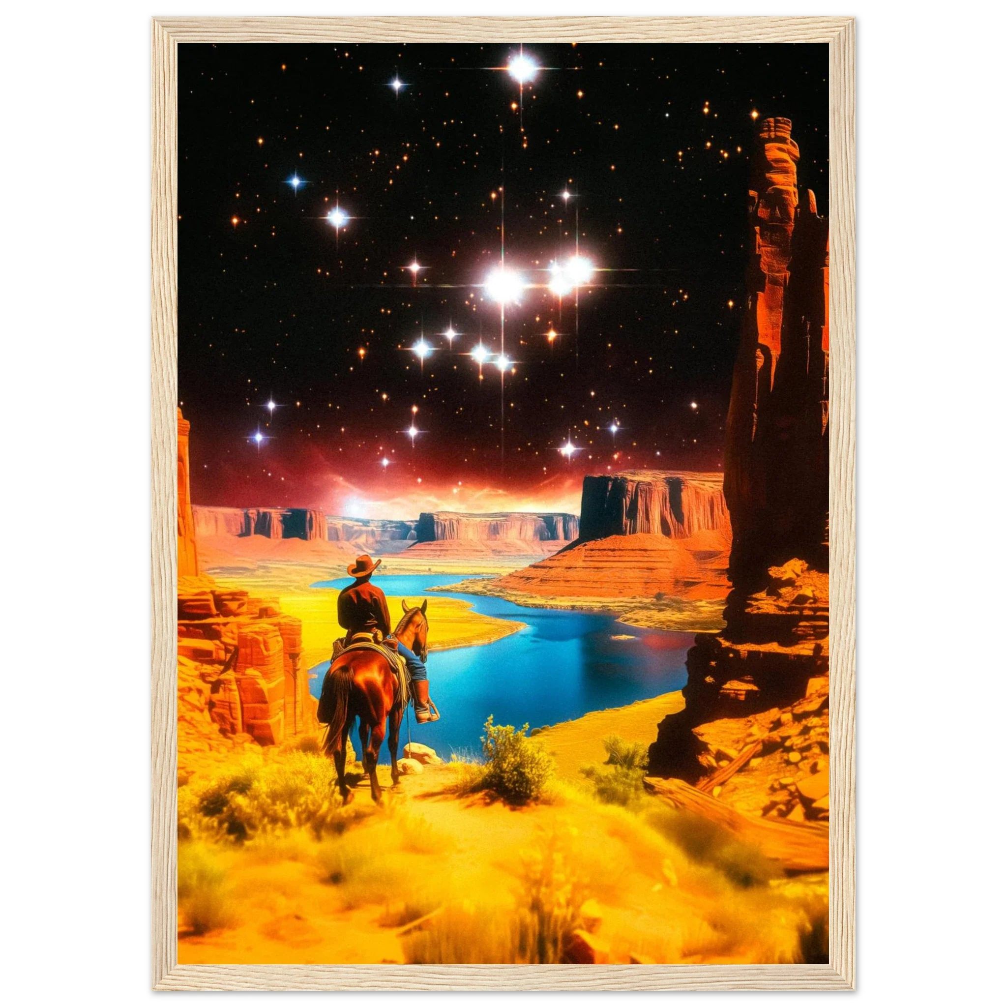 Cosmic Frontier