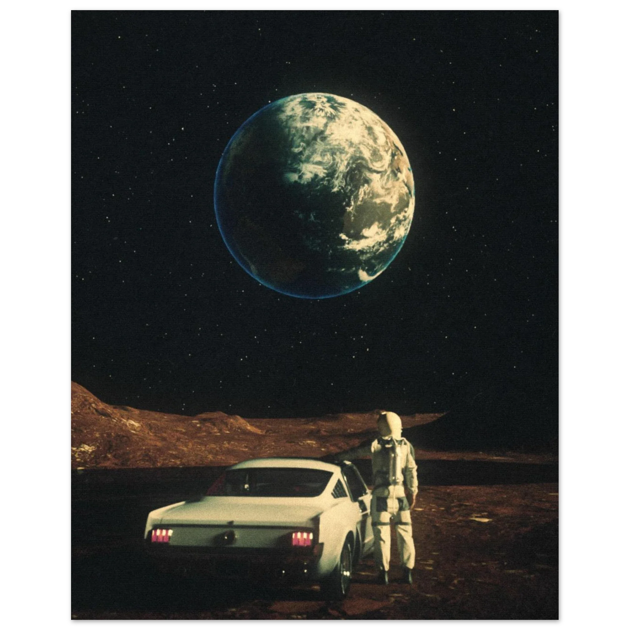 Far From Home