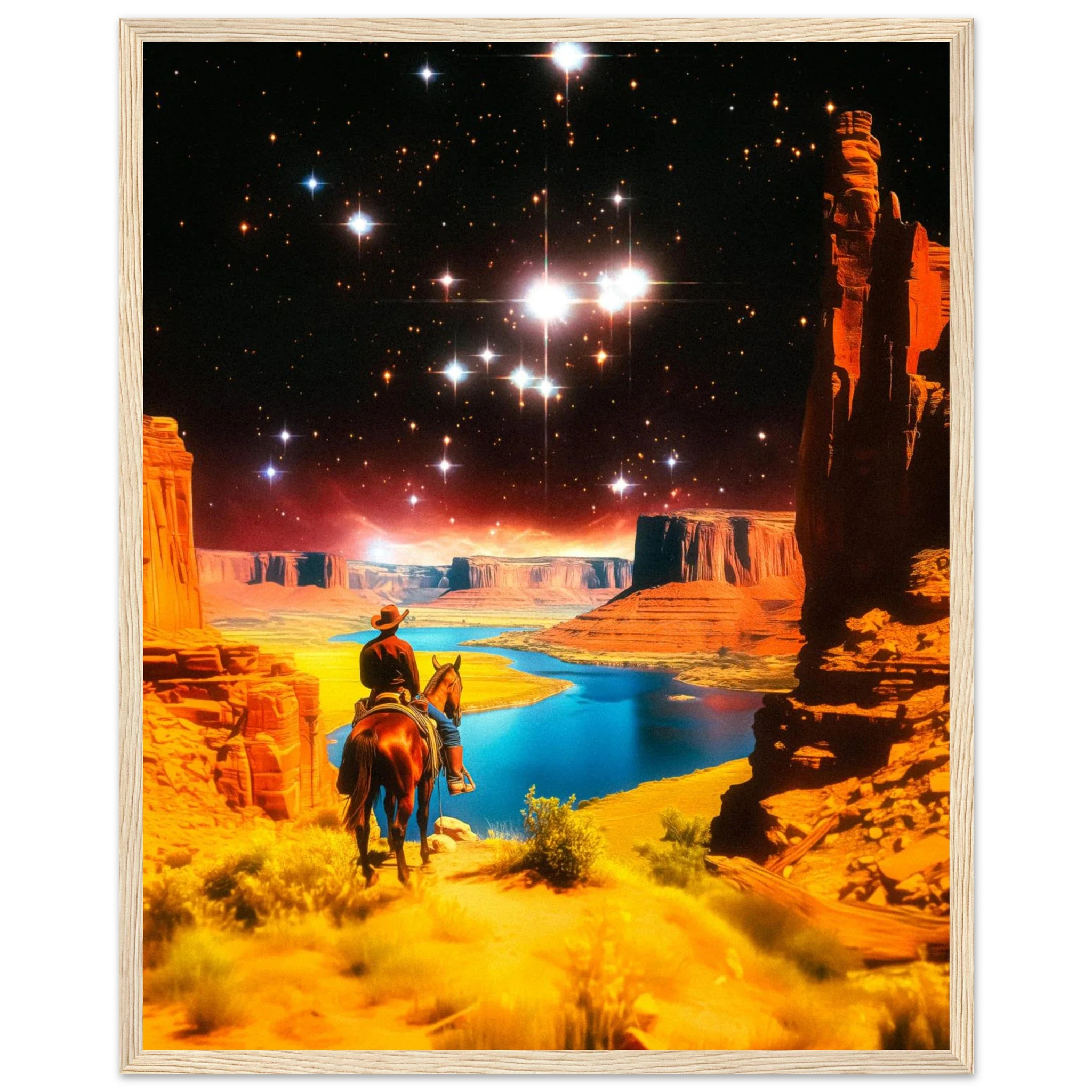 Cosmic Frontier