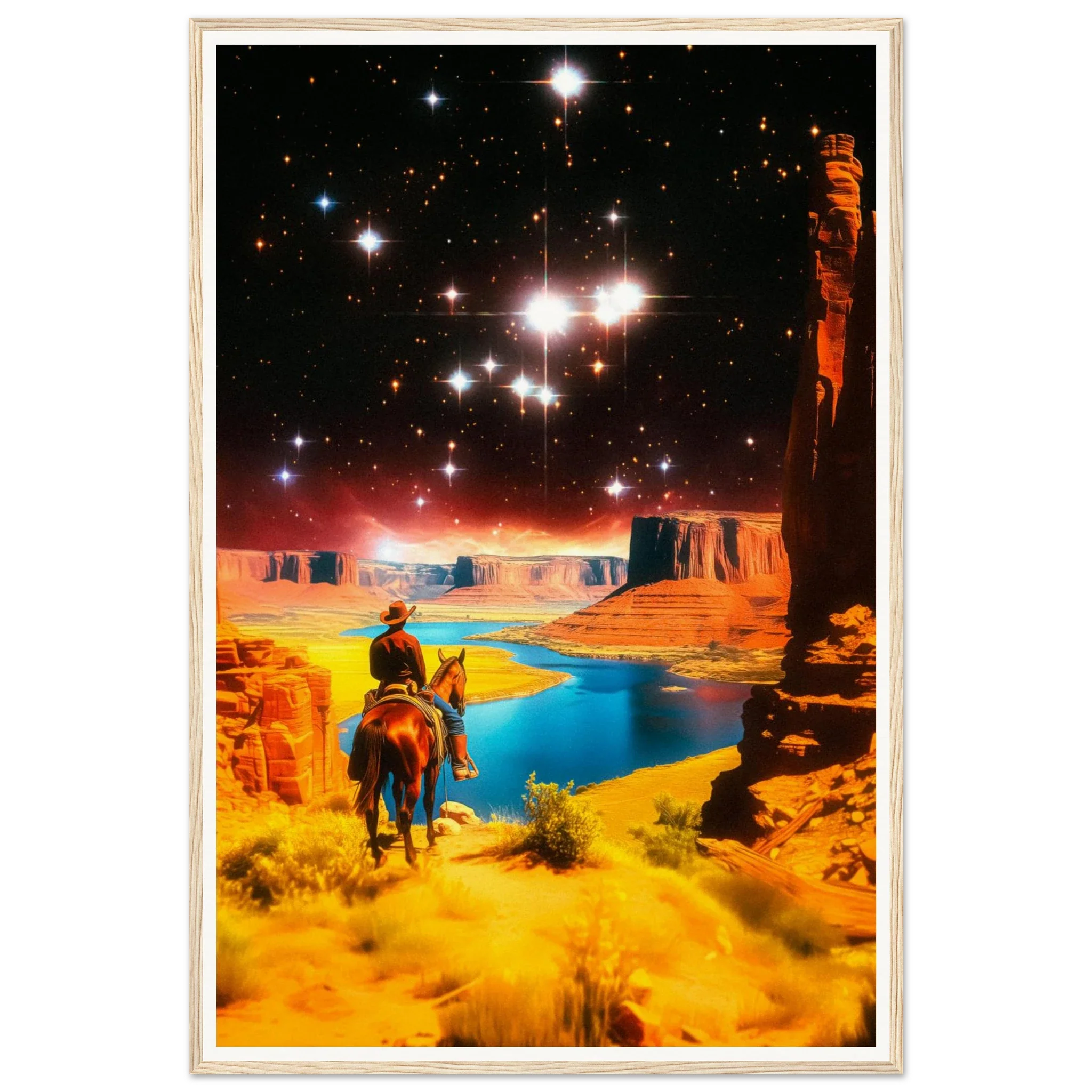 Cosmic Frontier