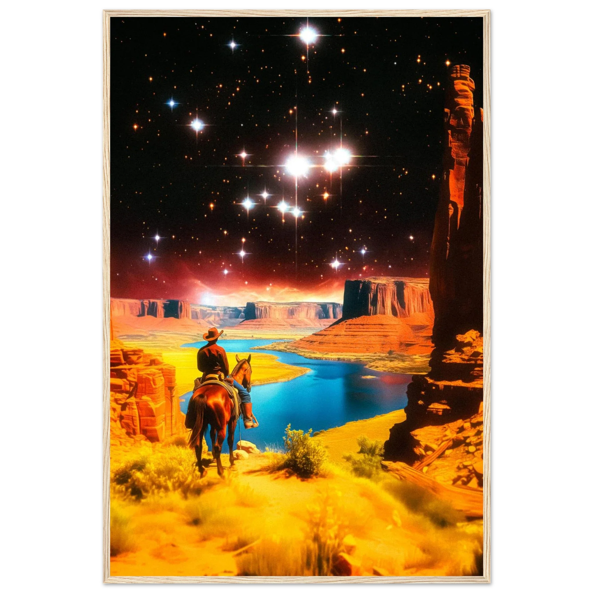 Cosmic Frontier