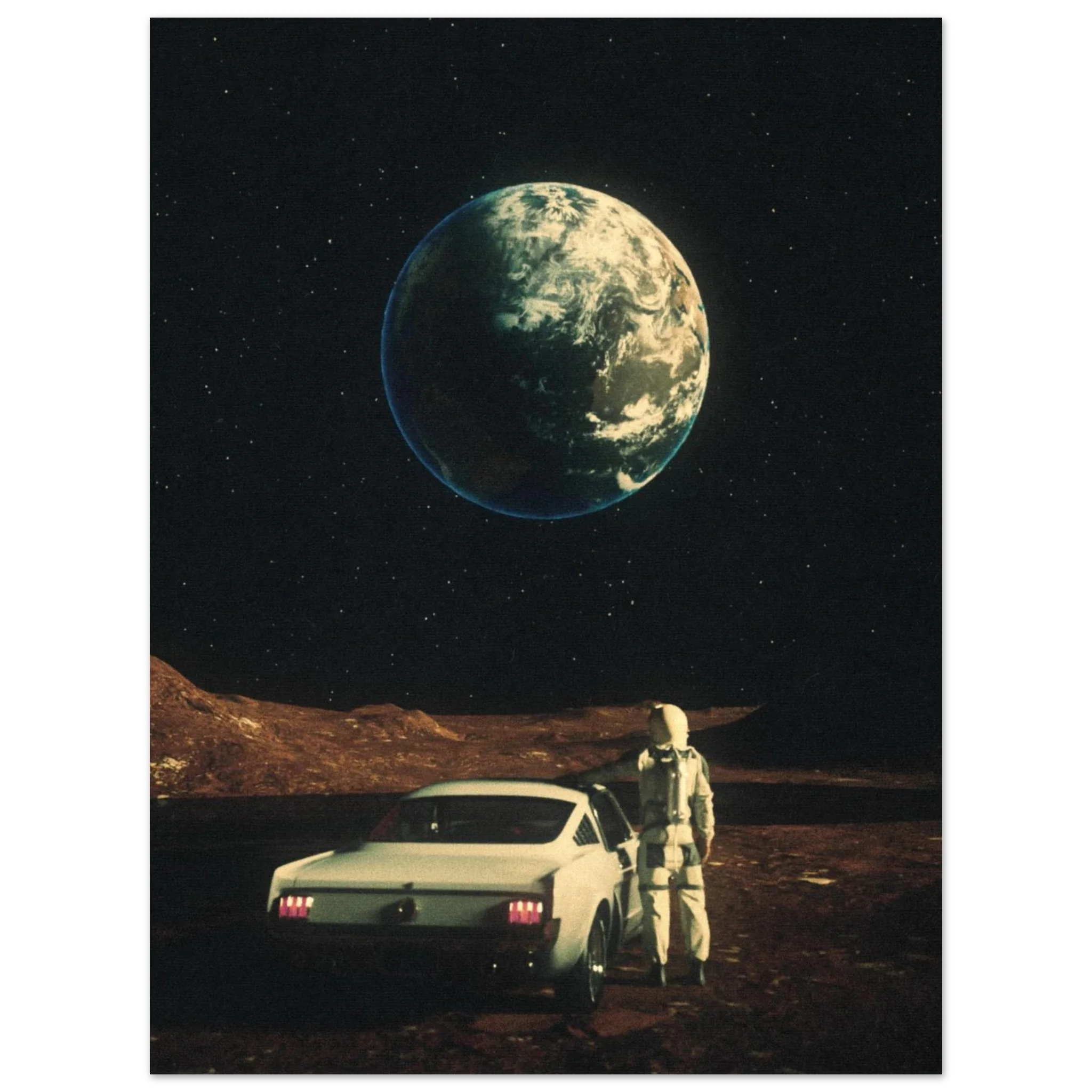 Far From Home