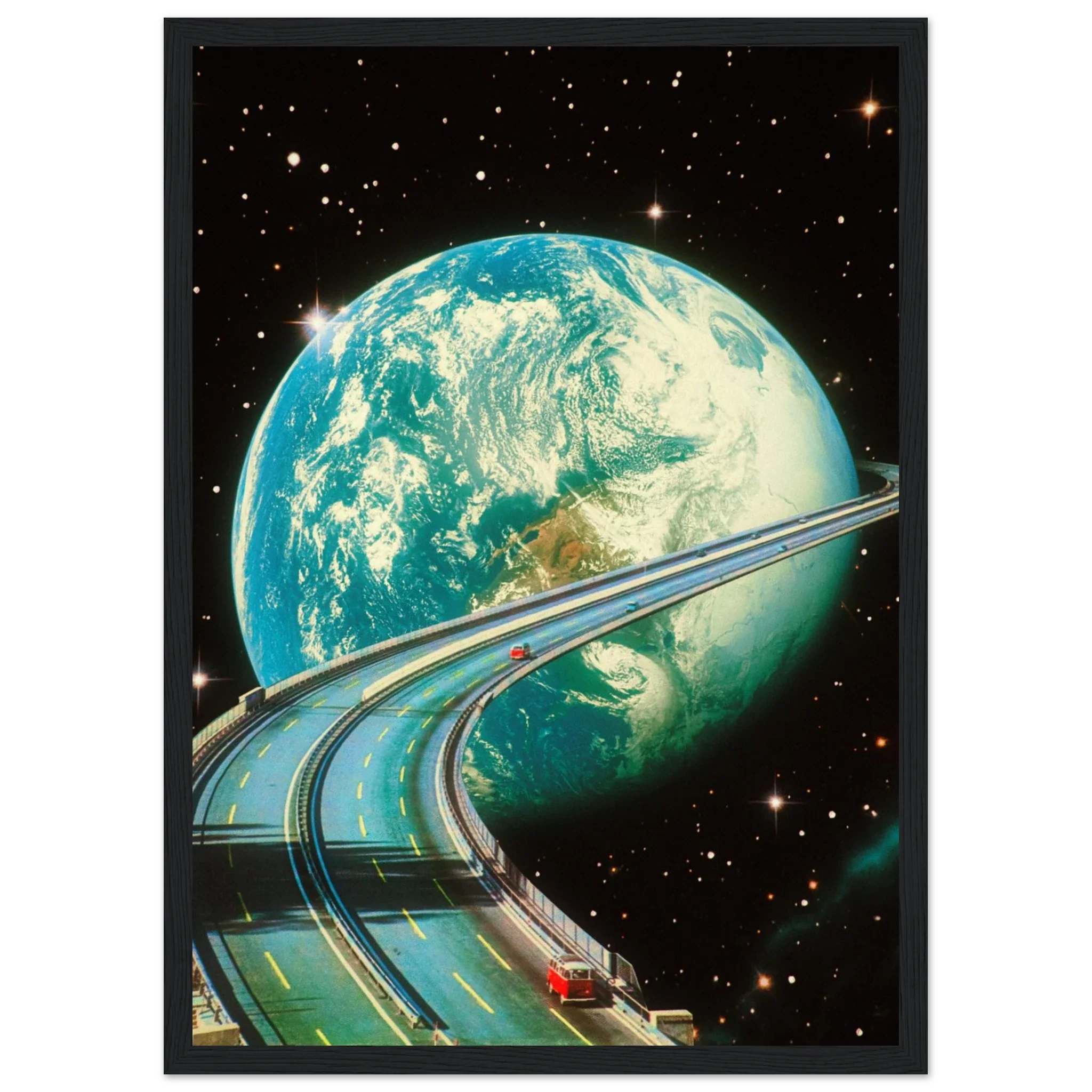 Highway Home