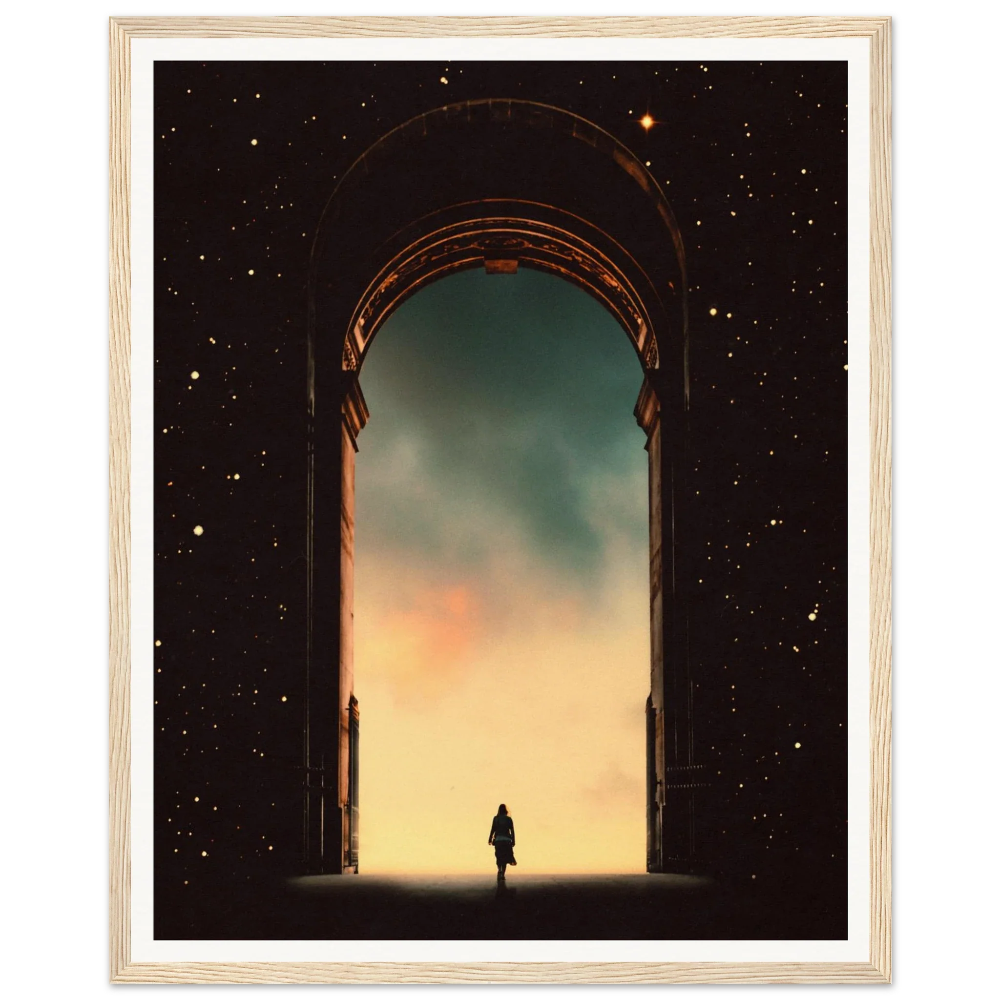 Dream Portal