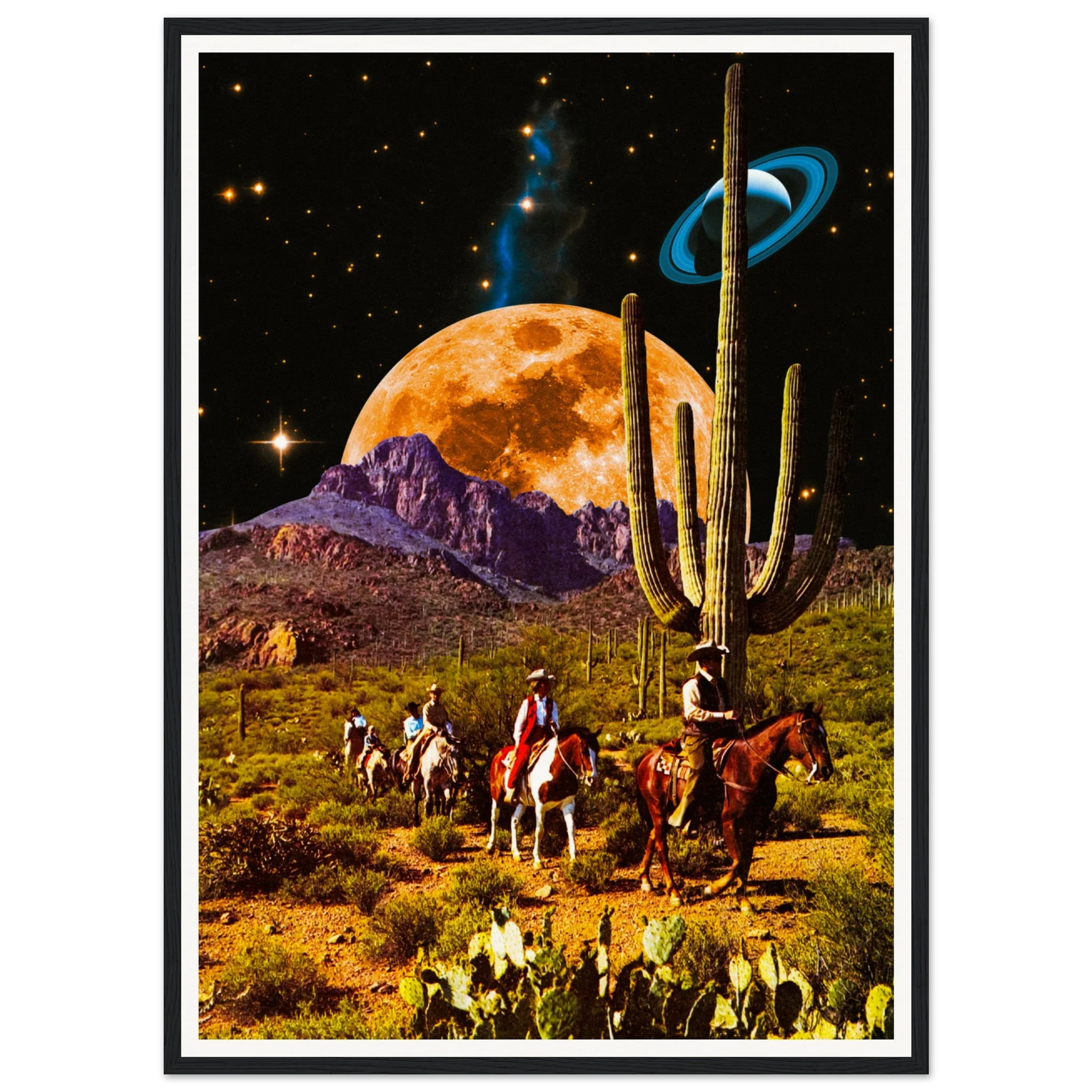 Space Cowboys