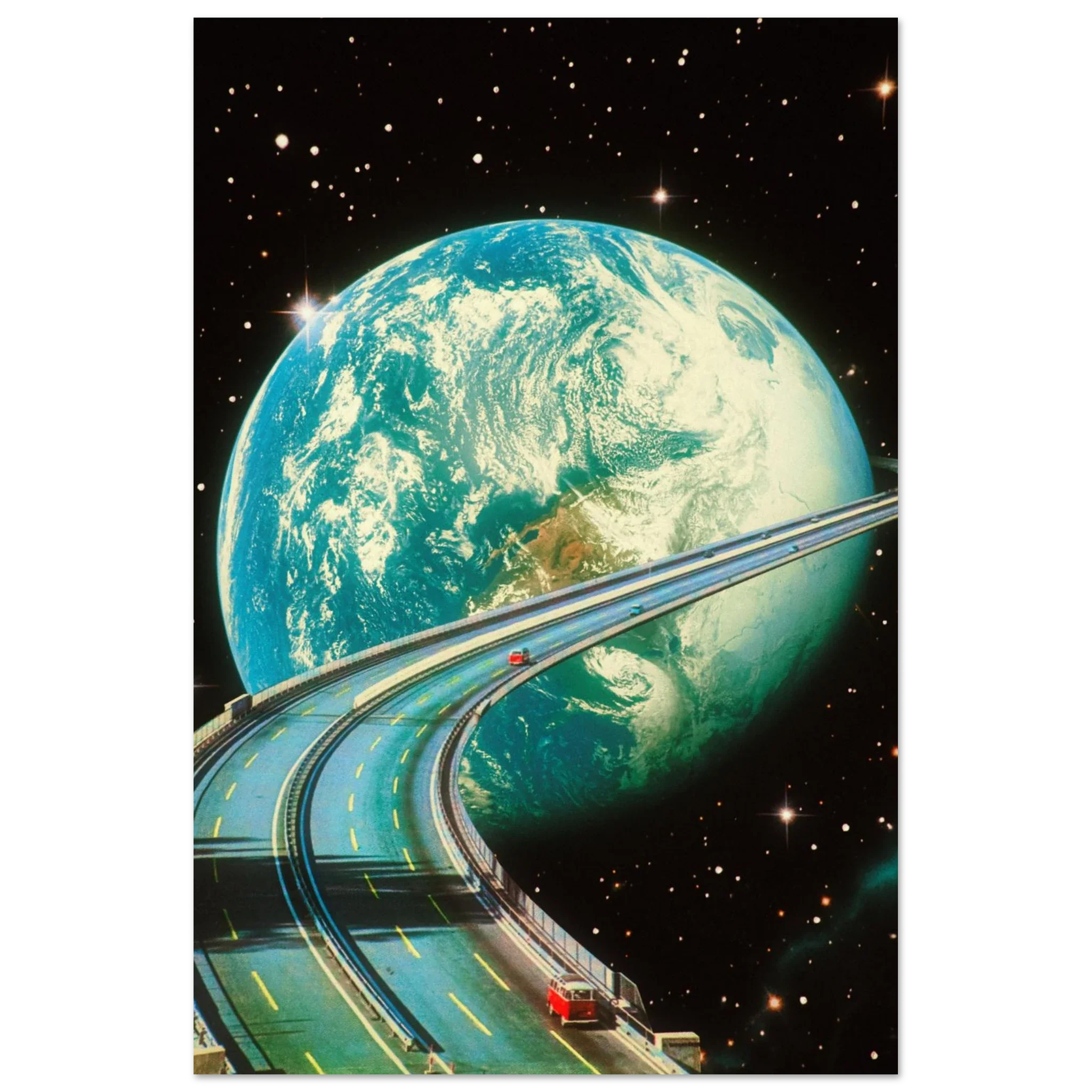 Highway Home