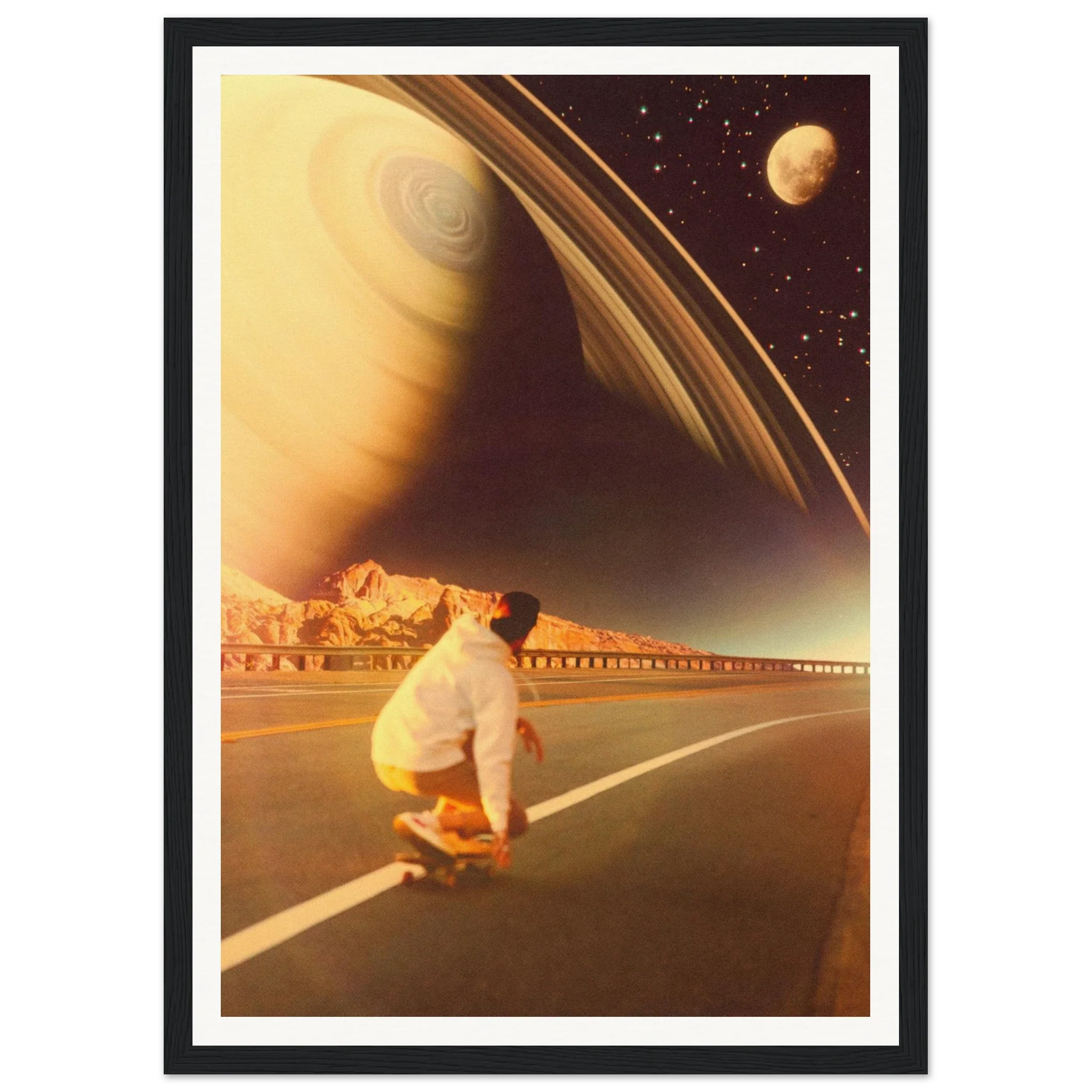 Space Sk8r