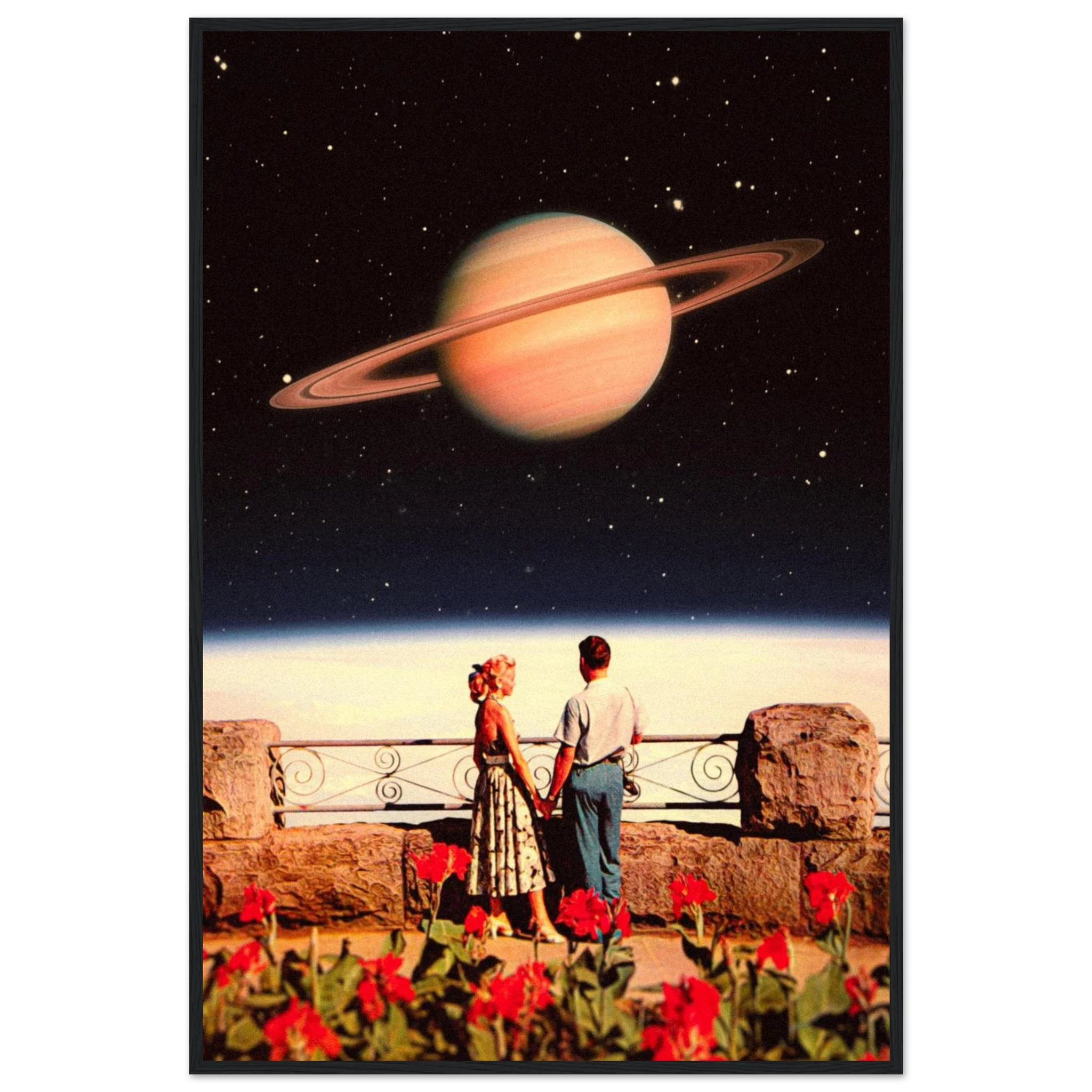 Space Love