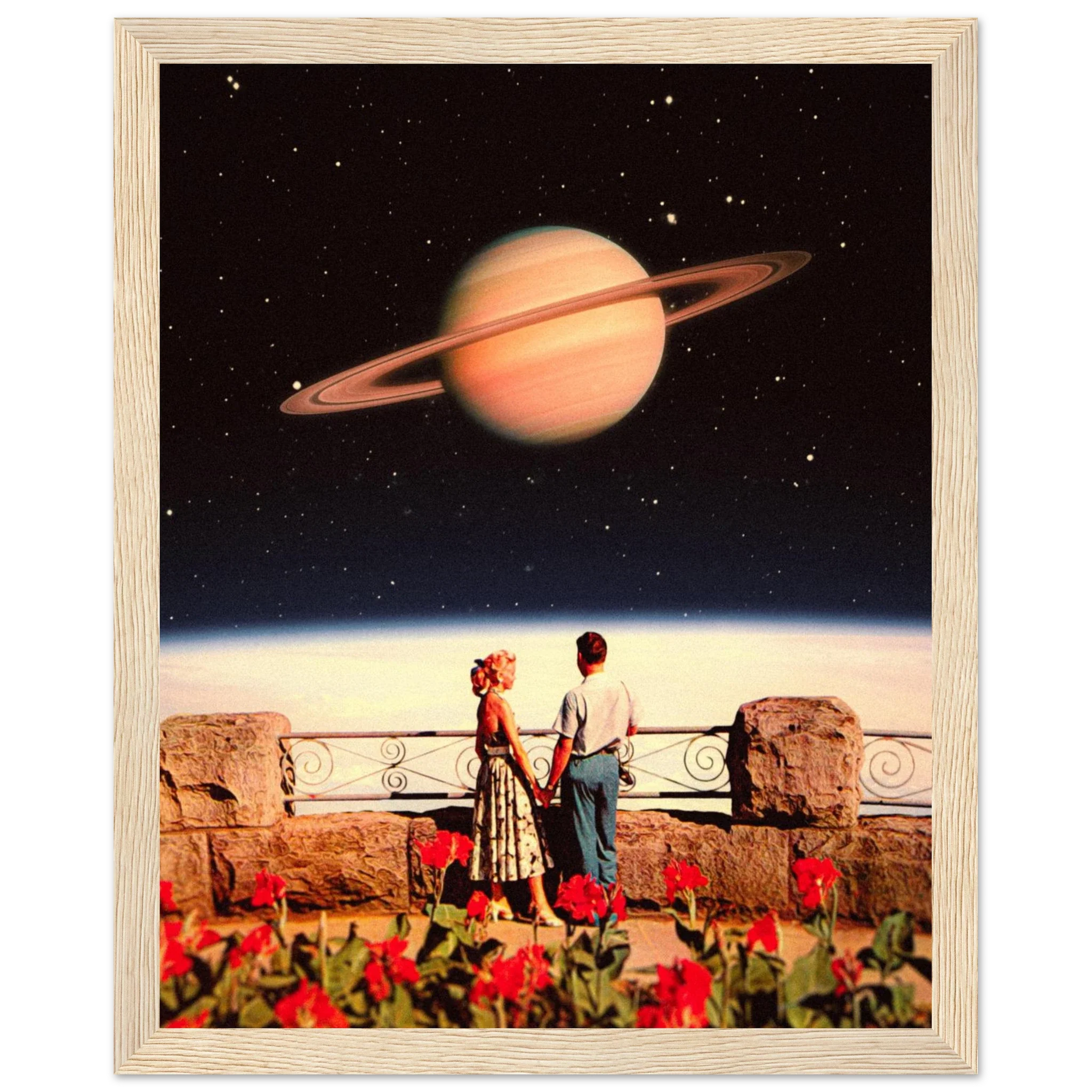 Space Love