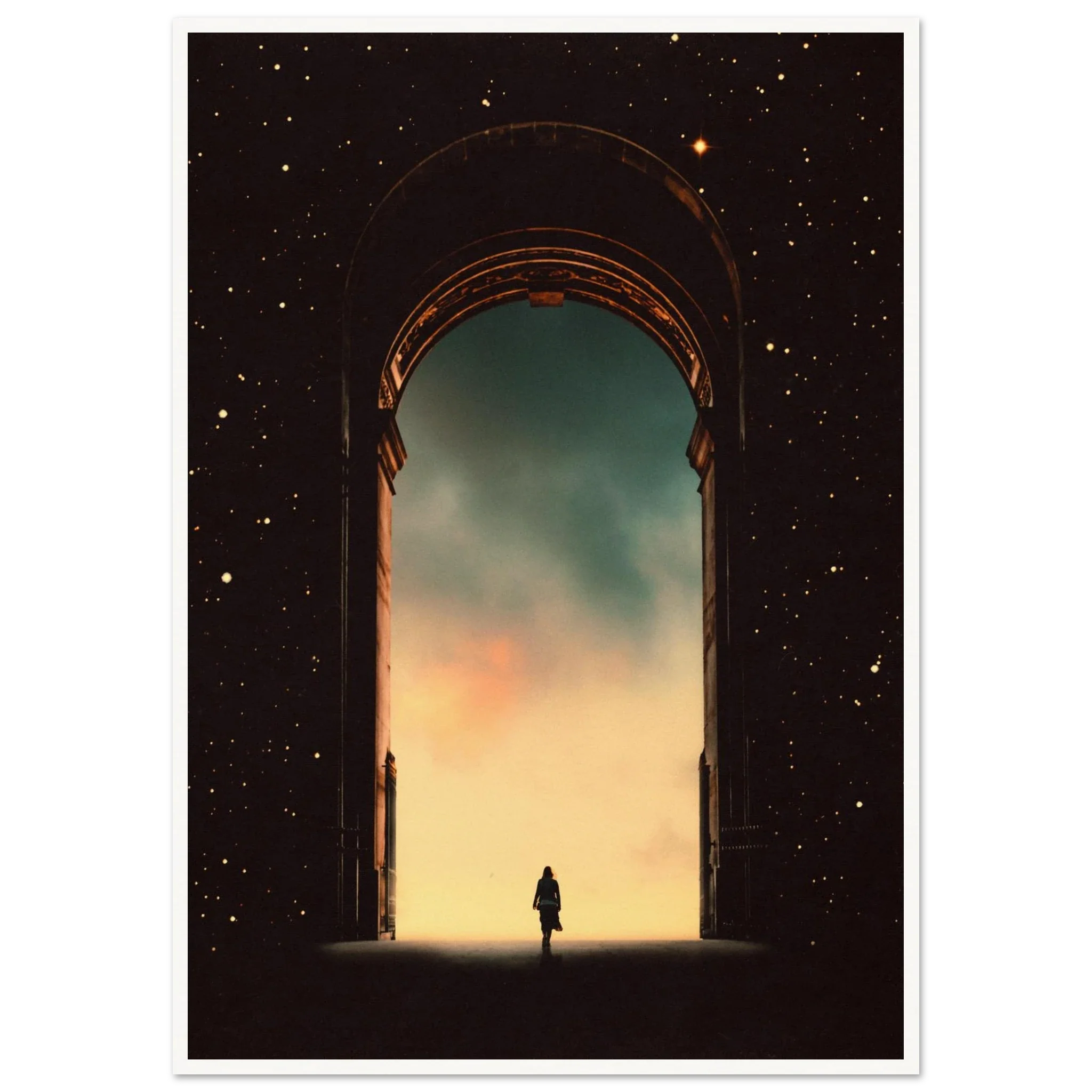 Dream Portal