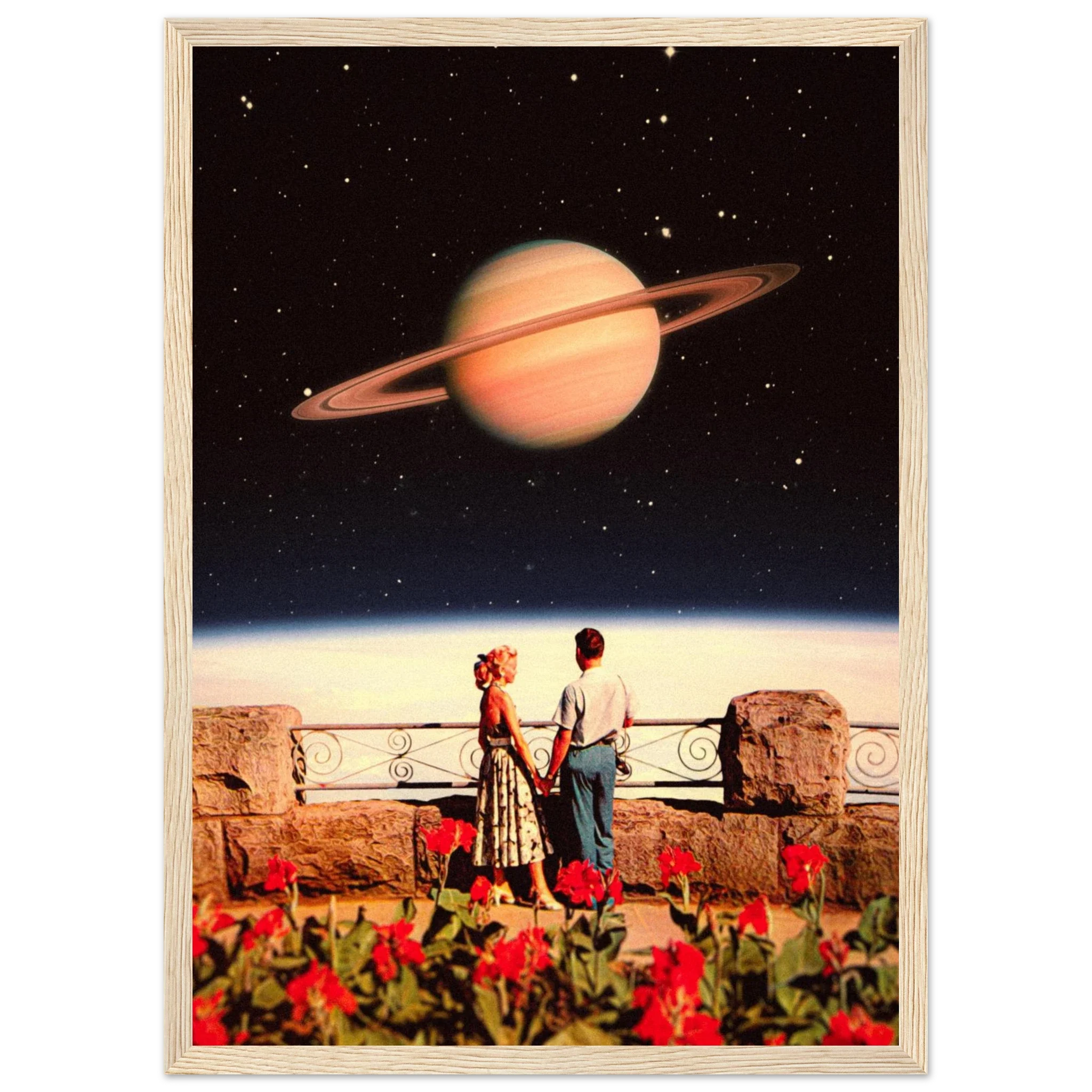 Space Love