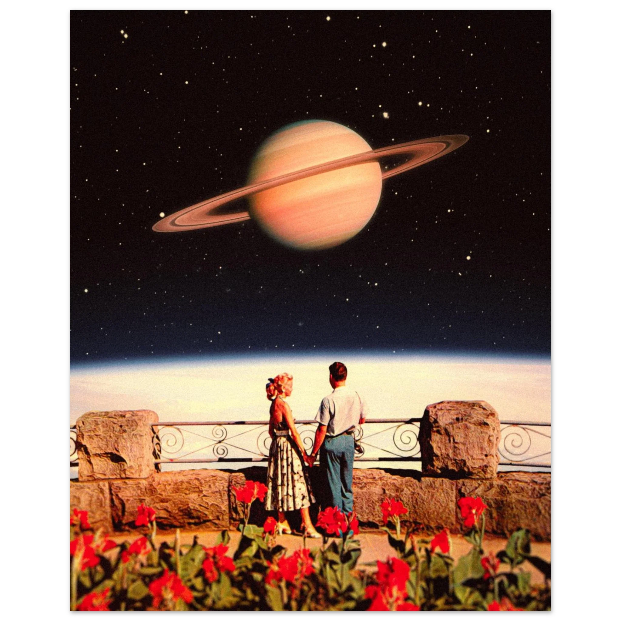 Space Love