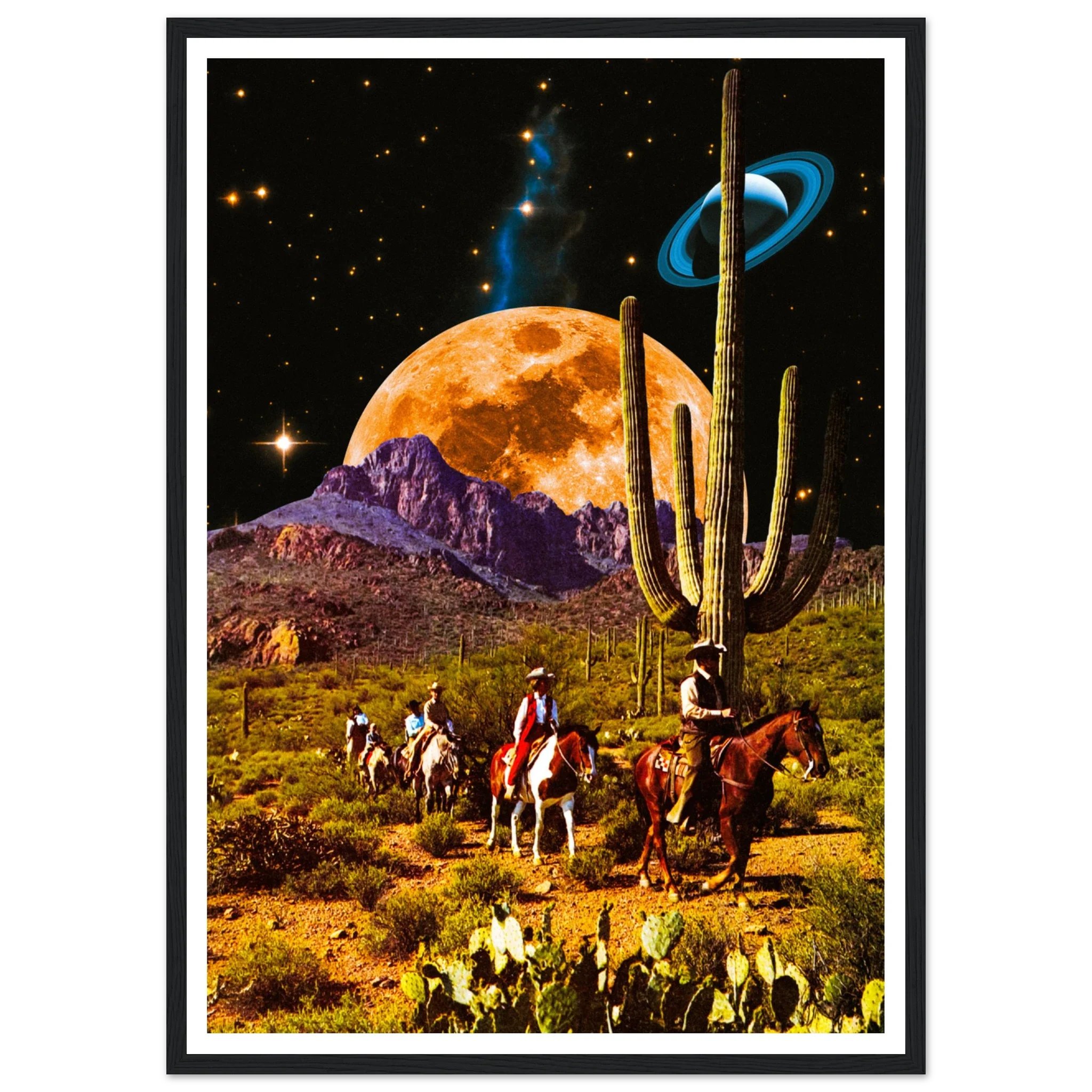 Space Cowboys