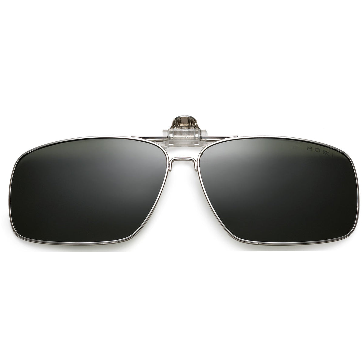 Clip-On Aviator