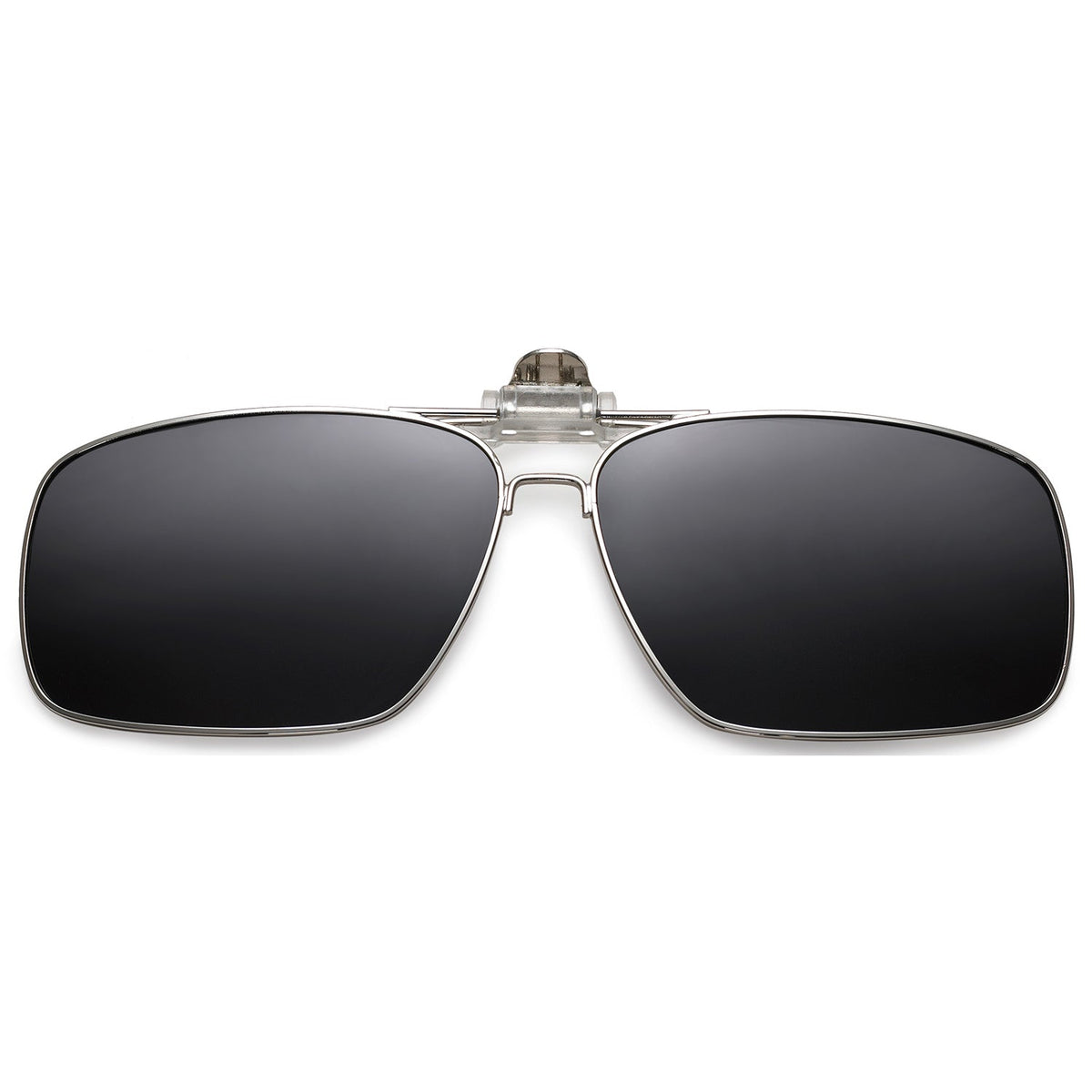 Clip-On Aviator