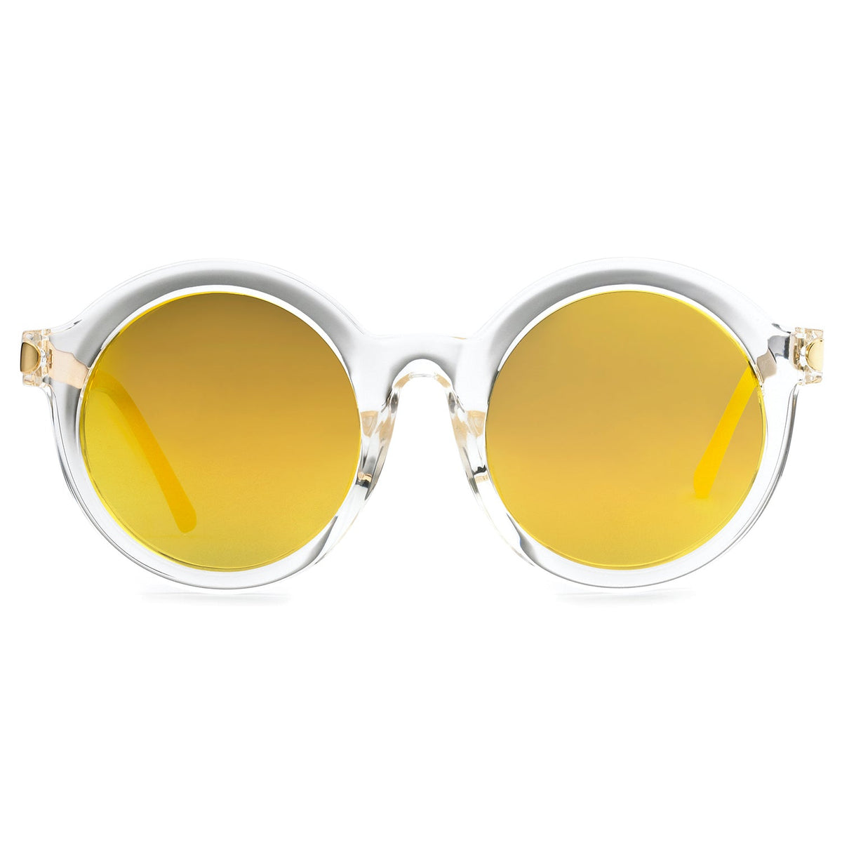 Golden Roundies