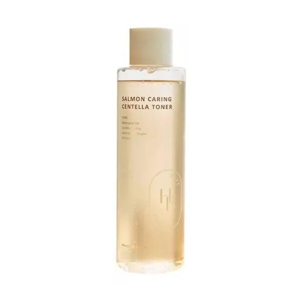 Salmon Care Centella Toner 200ml