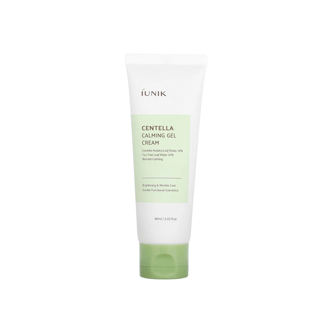 Centella Calming Gel Cream 60ml