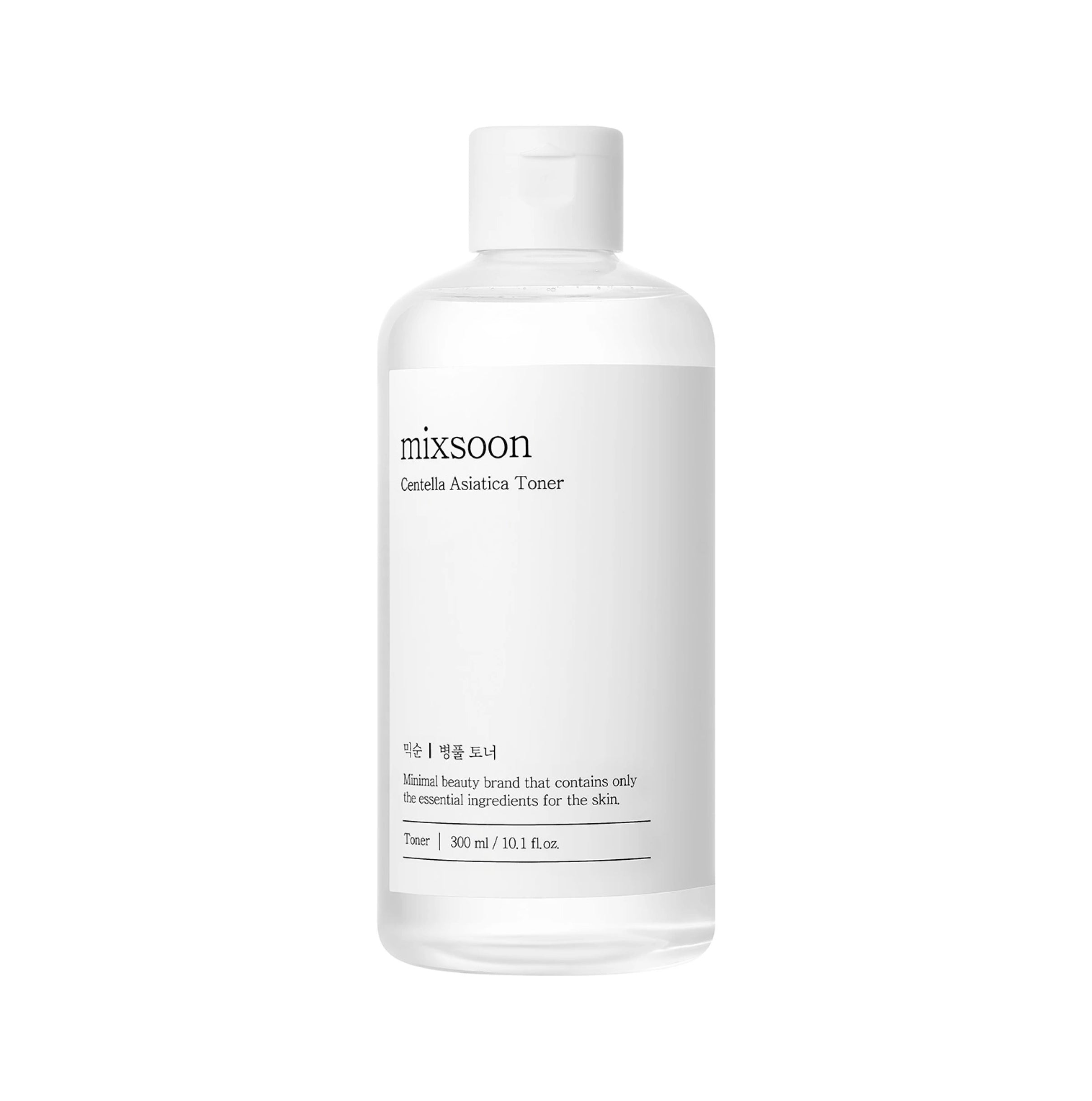 Centella Asiatica Toner 300ml