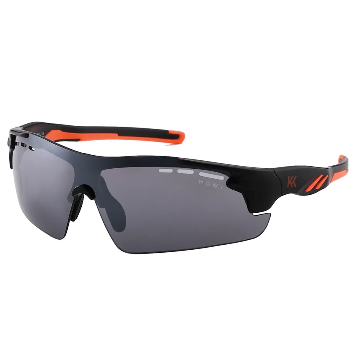 Sporty Revo Lens