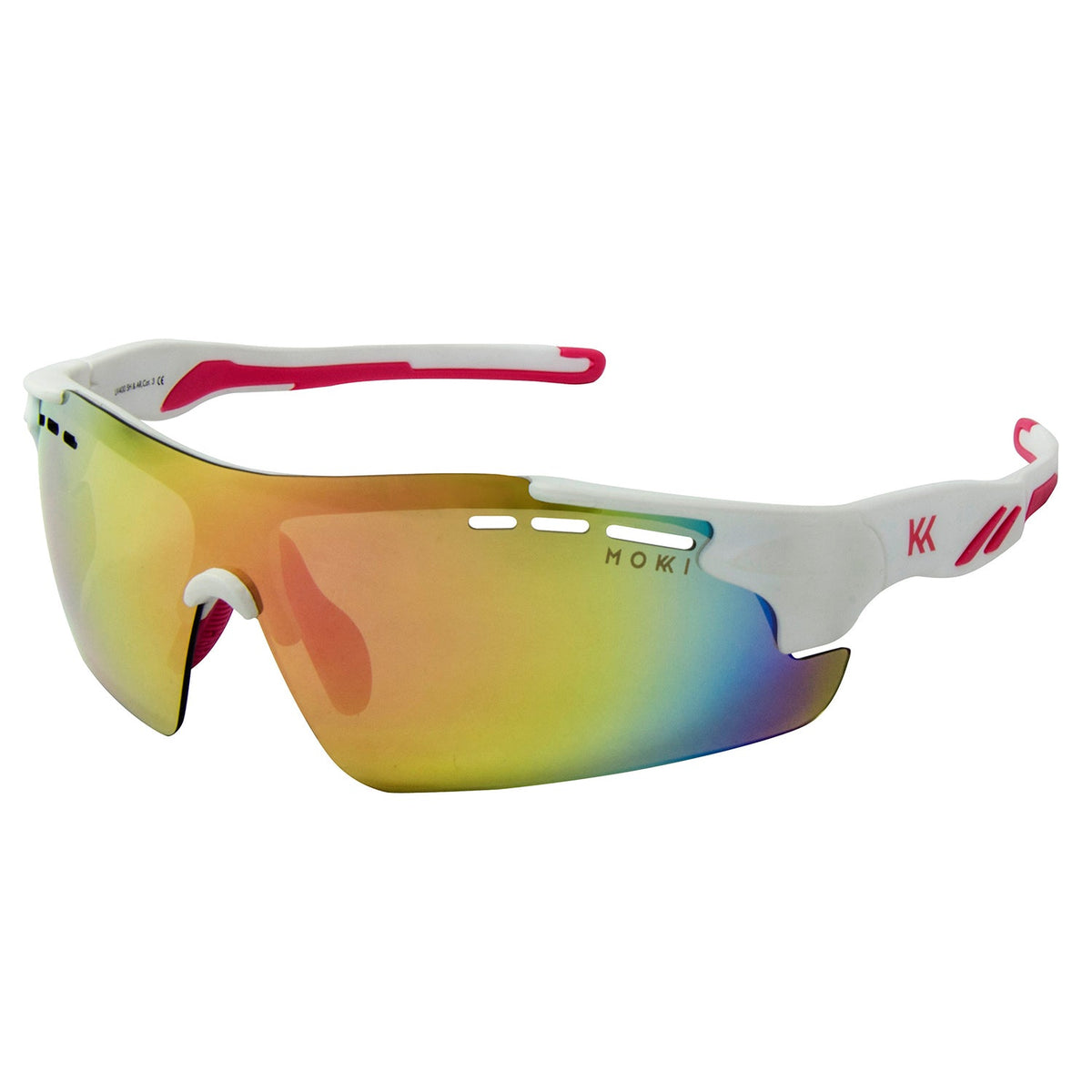 Sporty Revo Lens