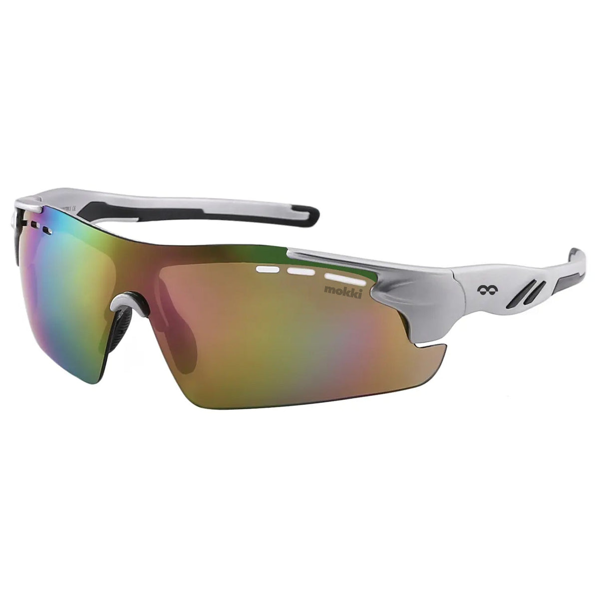 Sporty Revo Lens