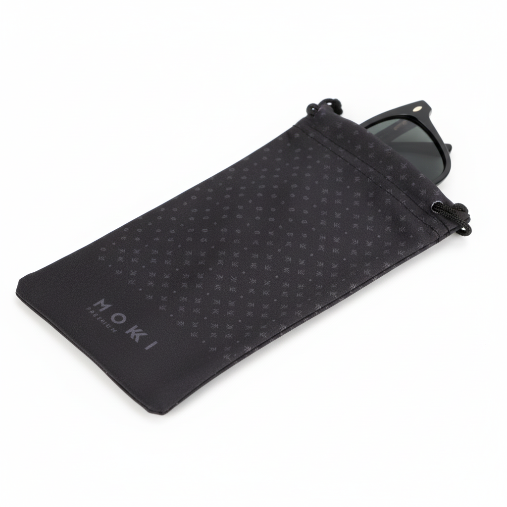 Microfiber Pouch