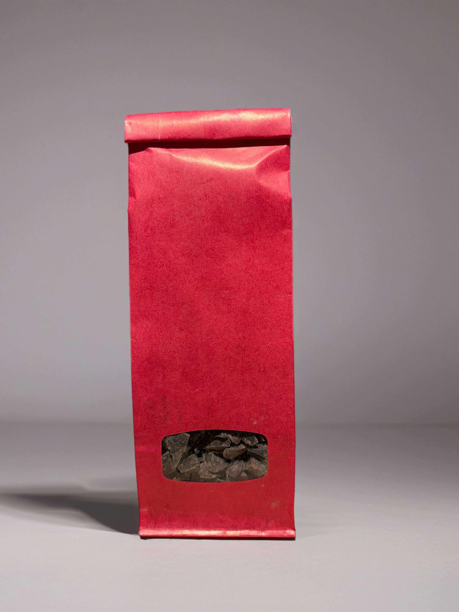 Økologisk seremoniell kakao fra Ecuador (Providence del Guyas) 100 gram