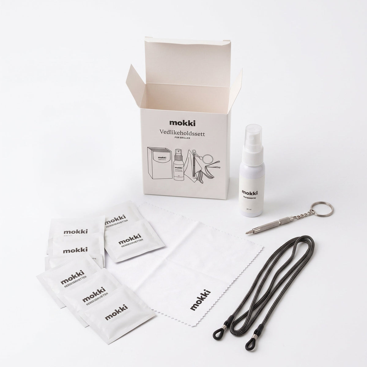 Repair Tool Kit