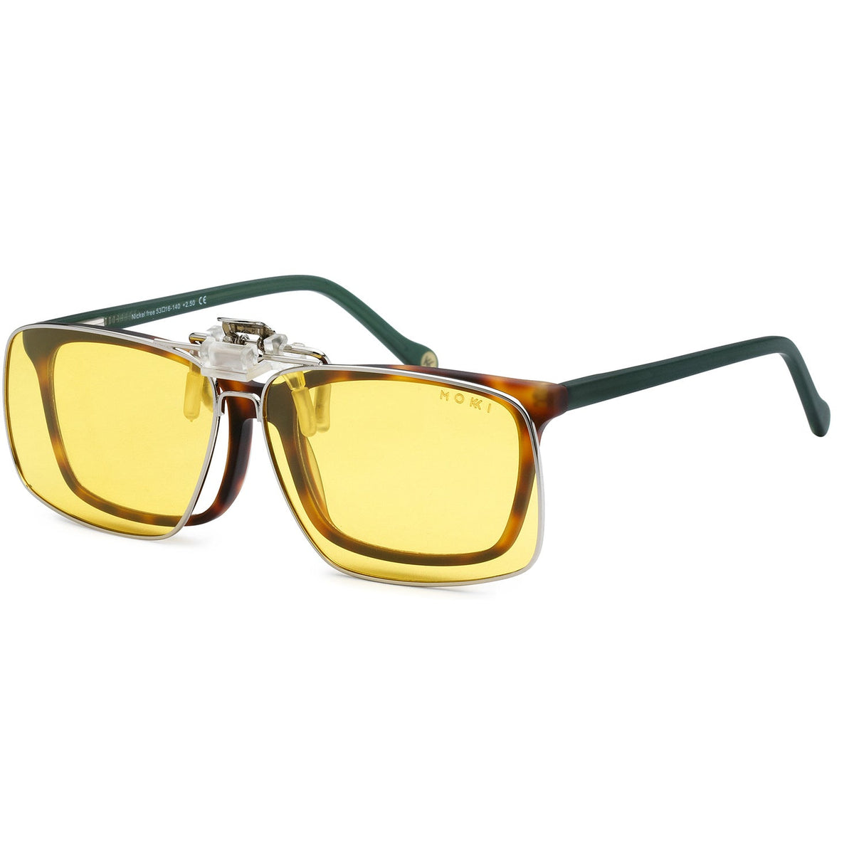 Clip-On Aviator