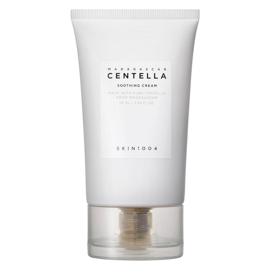 Madagascar Centella Soothing Cream 75ml